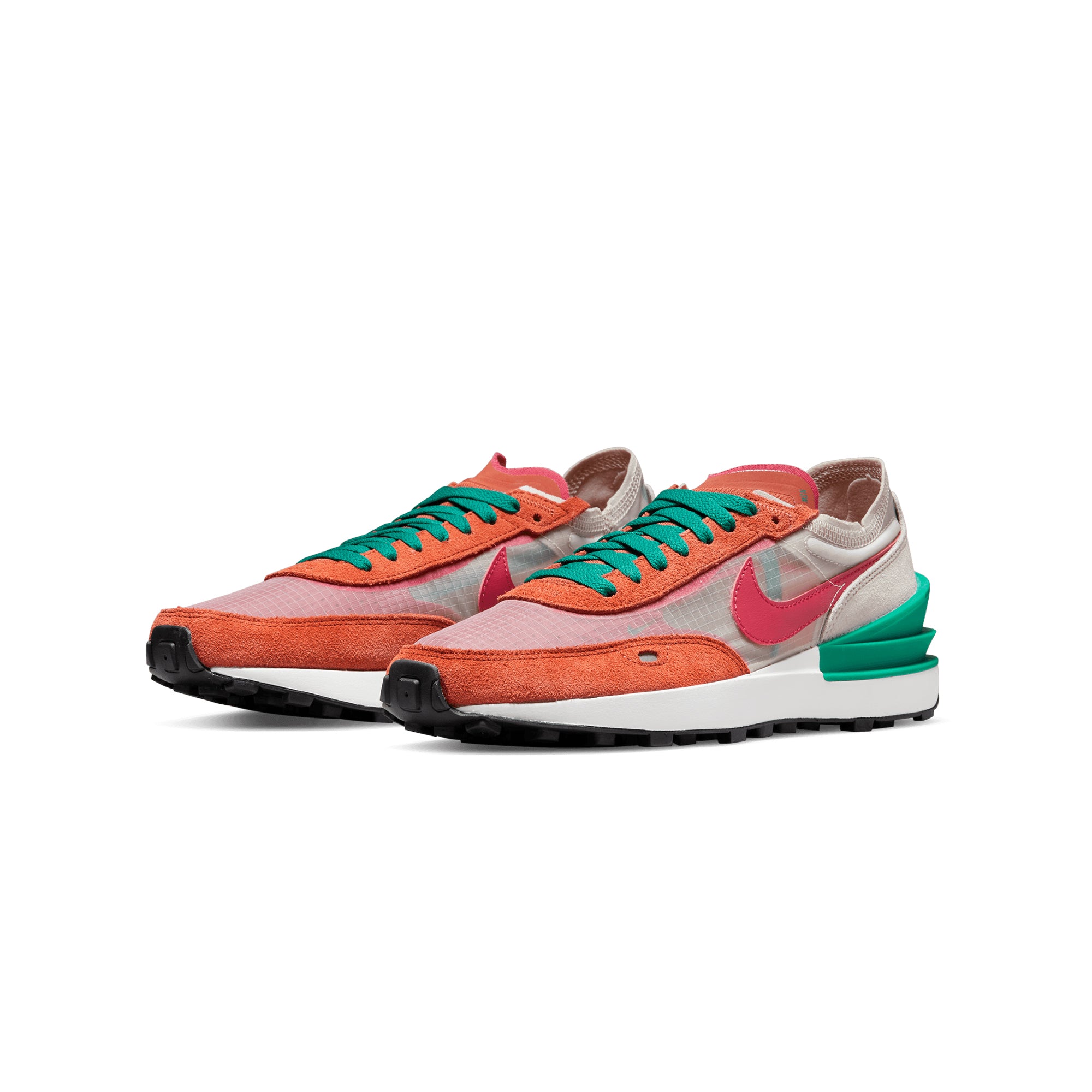 Nike Womens Waffle One Shoes