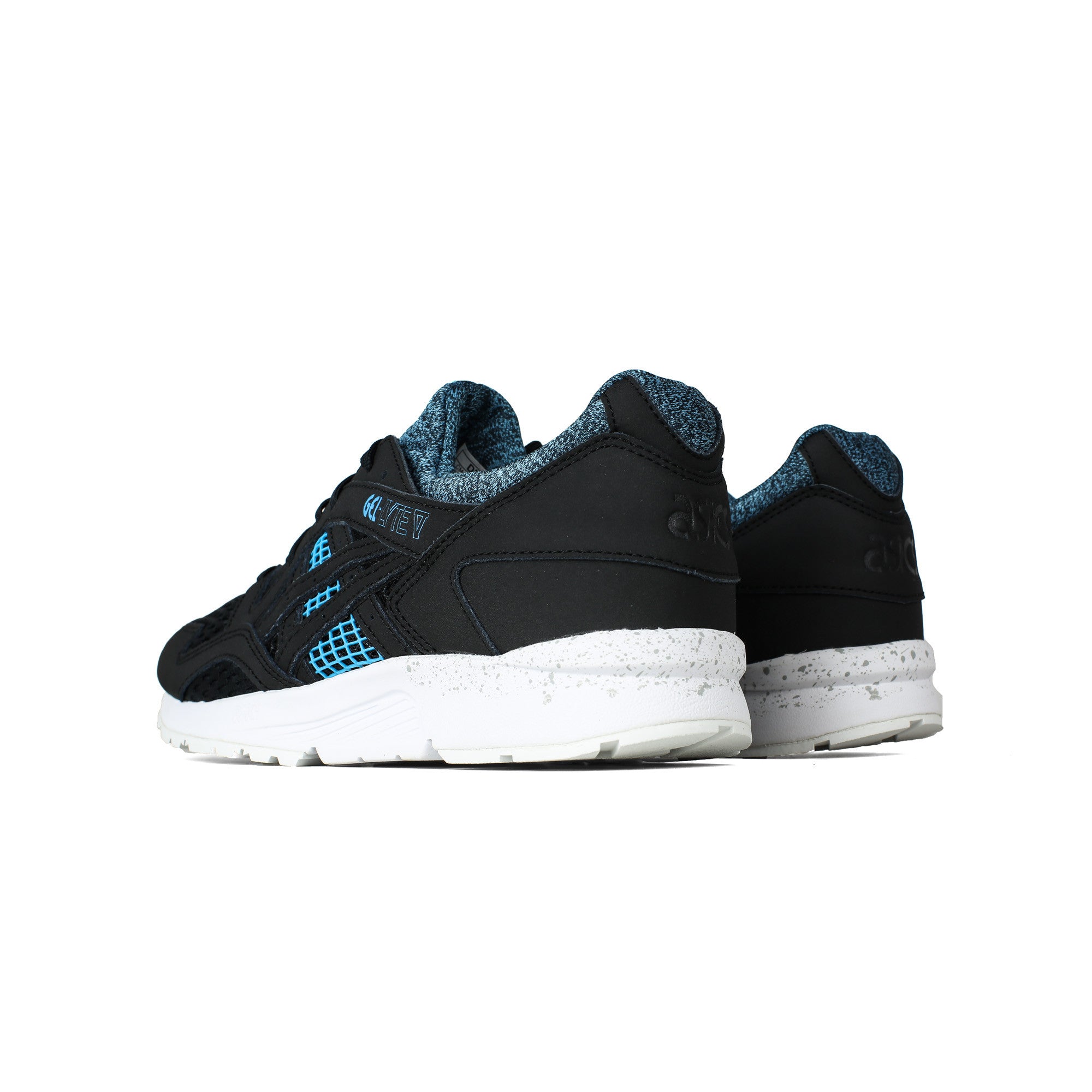 Asics Men's Gel Lyte V "30th Anniversary" [DN6K4-9090]