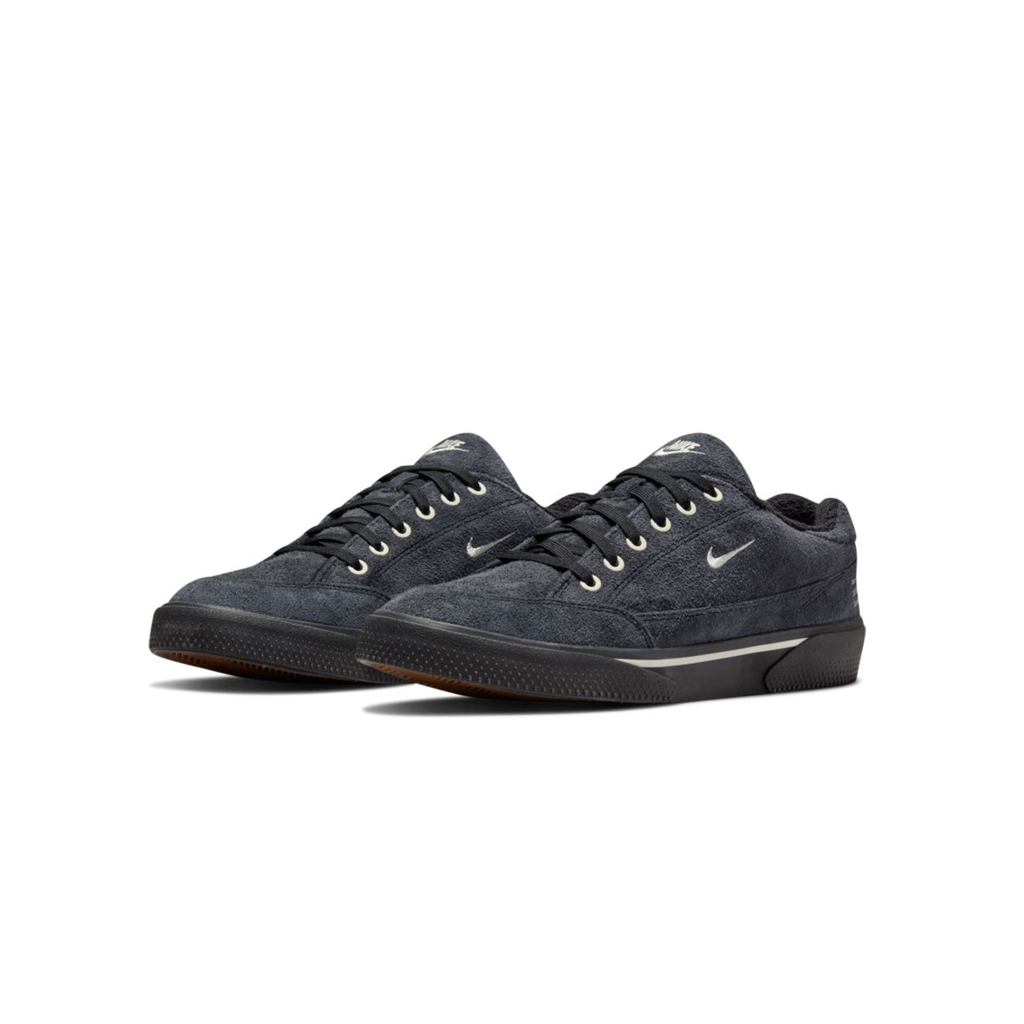 Nike Mens GTS 97 Shoes 'Black/Cashmere'
