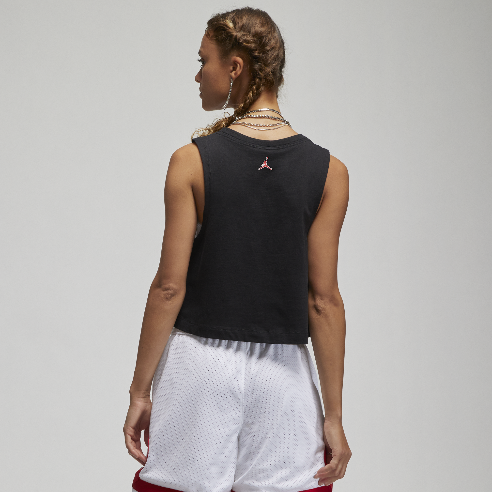 Air Jordan Womens (Her)itage Tank