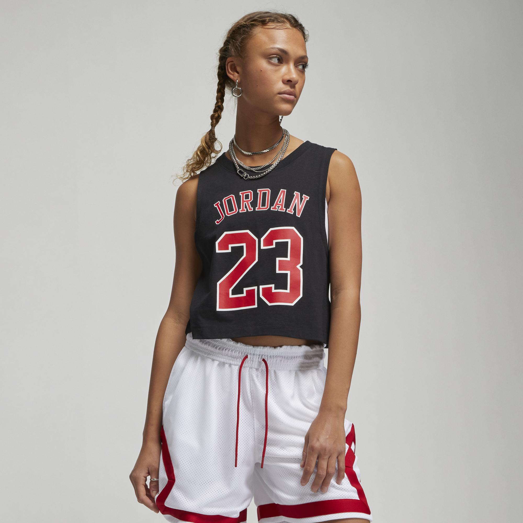Air Jordan Womens (Her)itage Tank