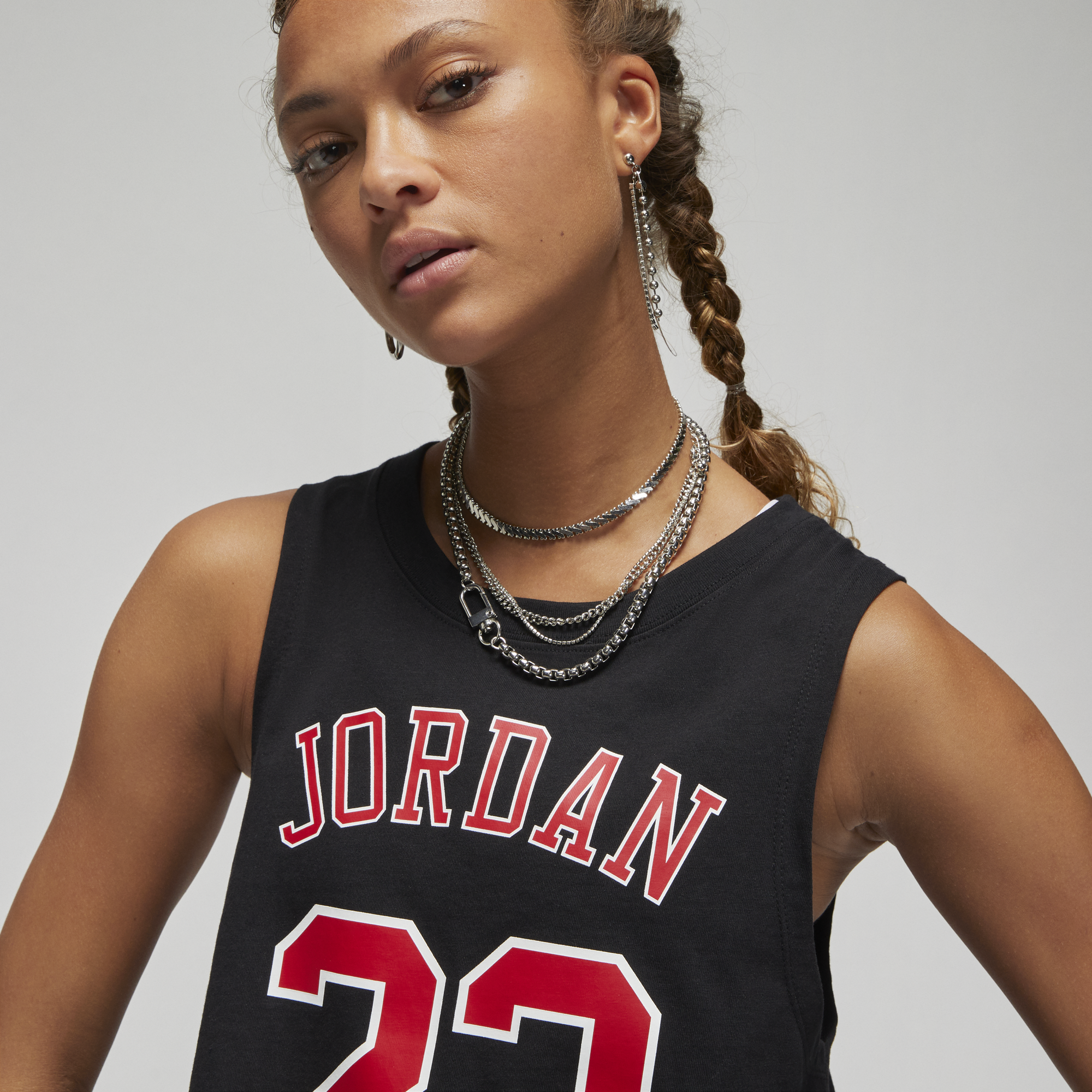 Air Jordan Womens (Her)itage Tank