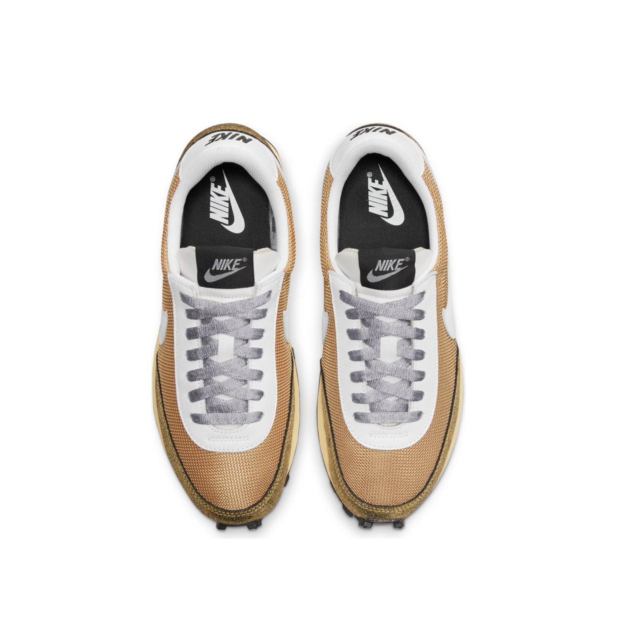 Nike Womens DBreak Shoes 'Twine/White'