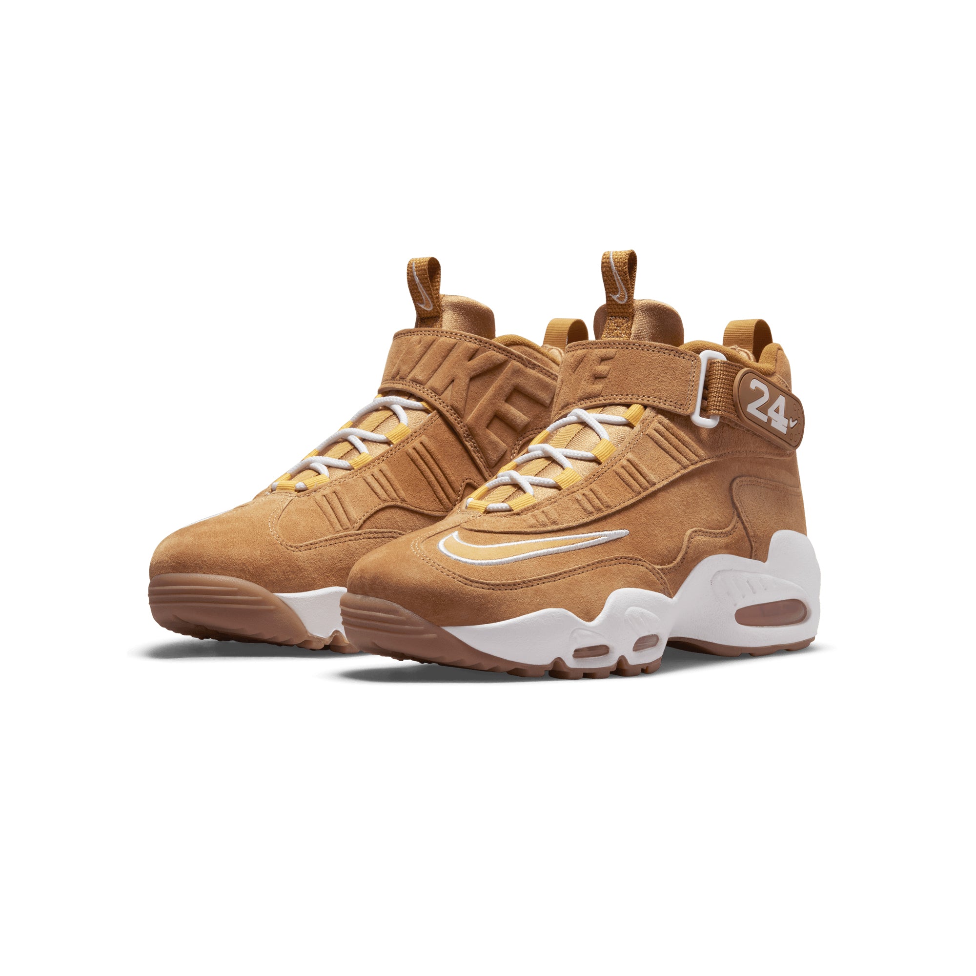 Nike Mens Air Griffey Max 1 Shoes