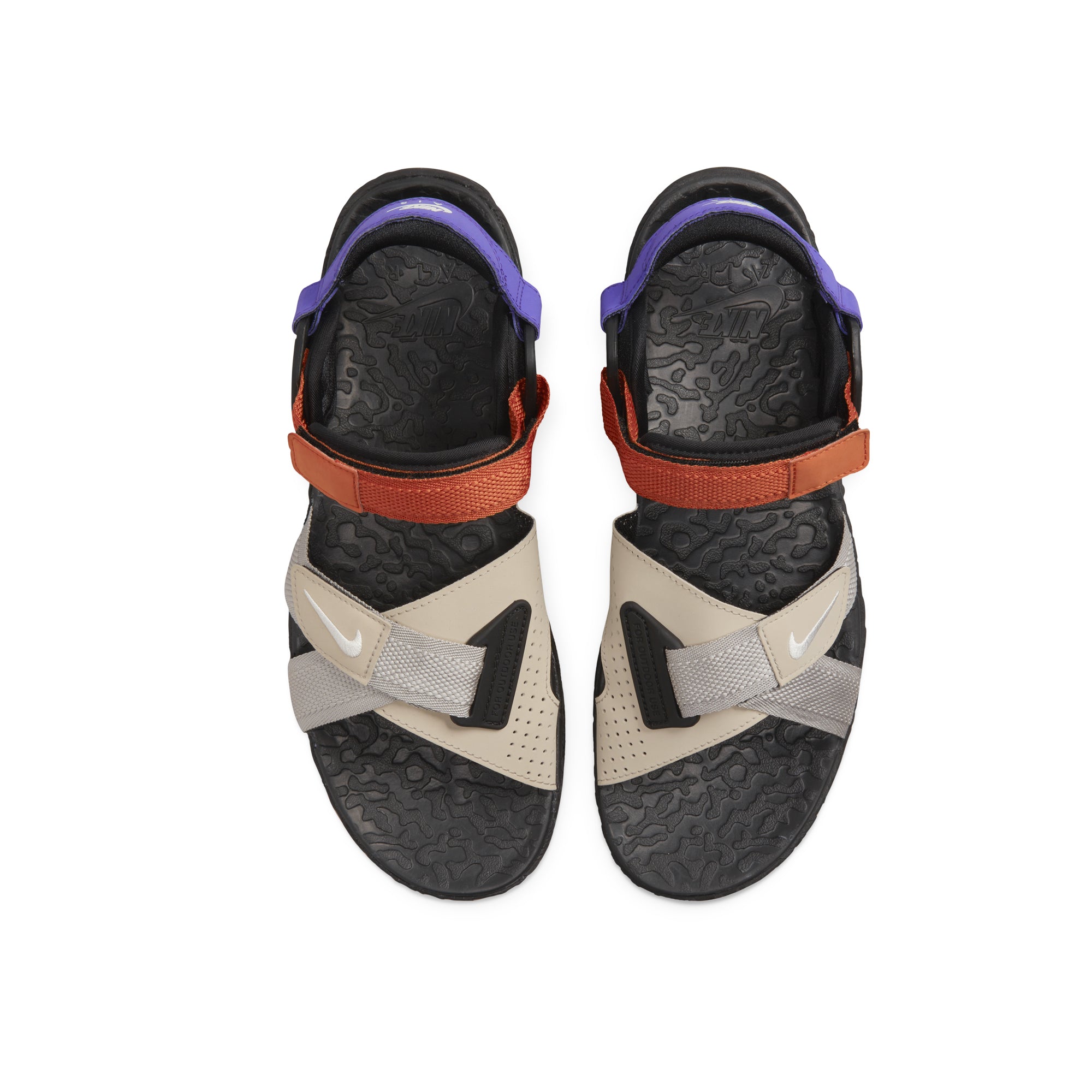 Nike ACG Air Deschutz+ Sandals