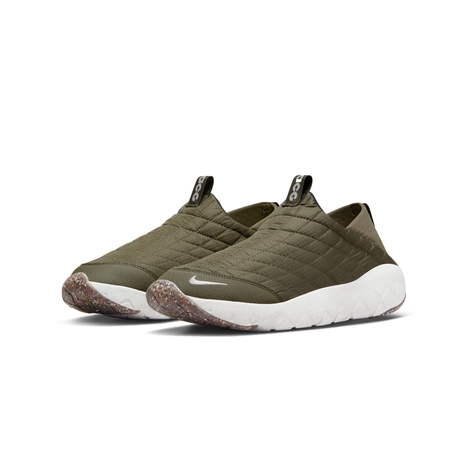 Nike ACG Mens Moc 3.5 Shoes