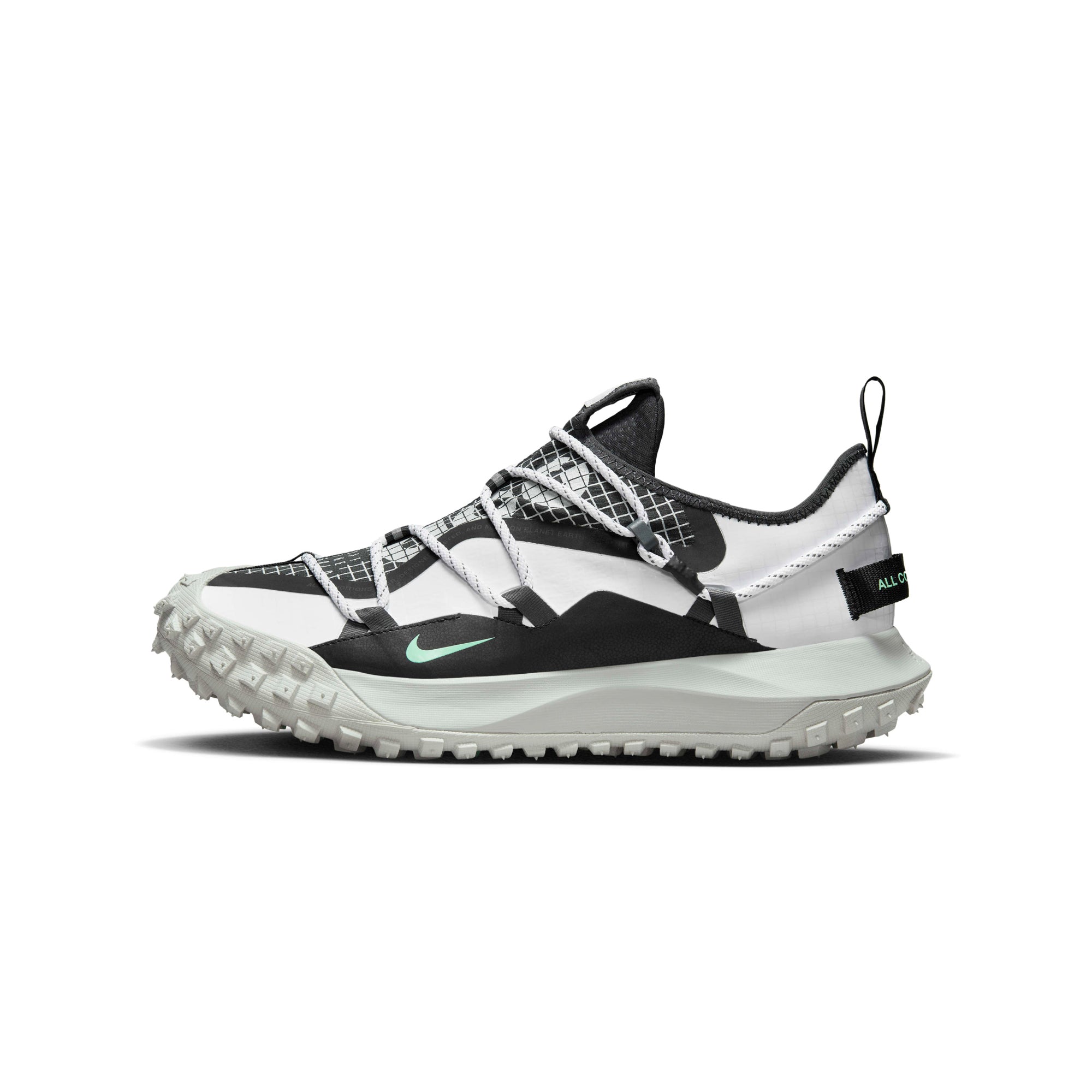 Nike ACG Mens Mountain Fly Low SE Shoes