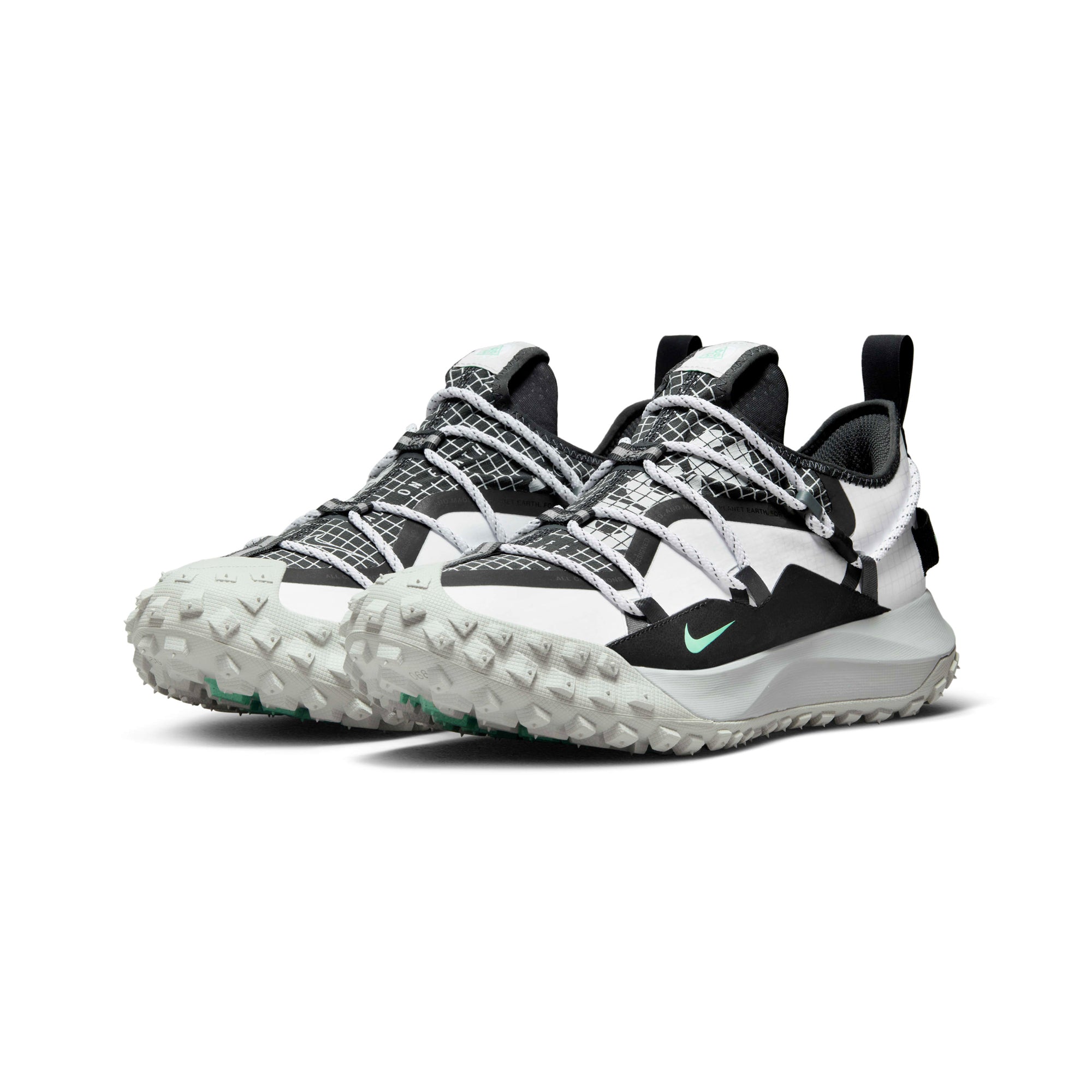 Nike ACG Mens Mountain Fly Low SE Shoes