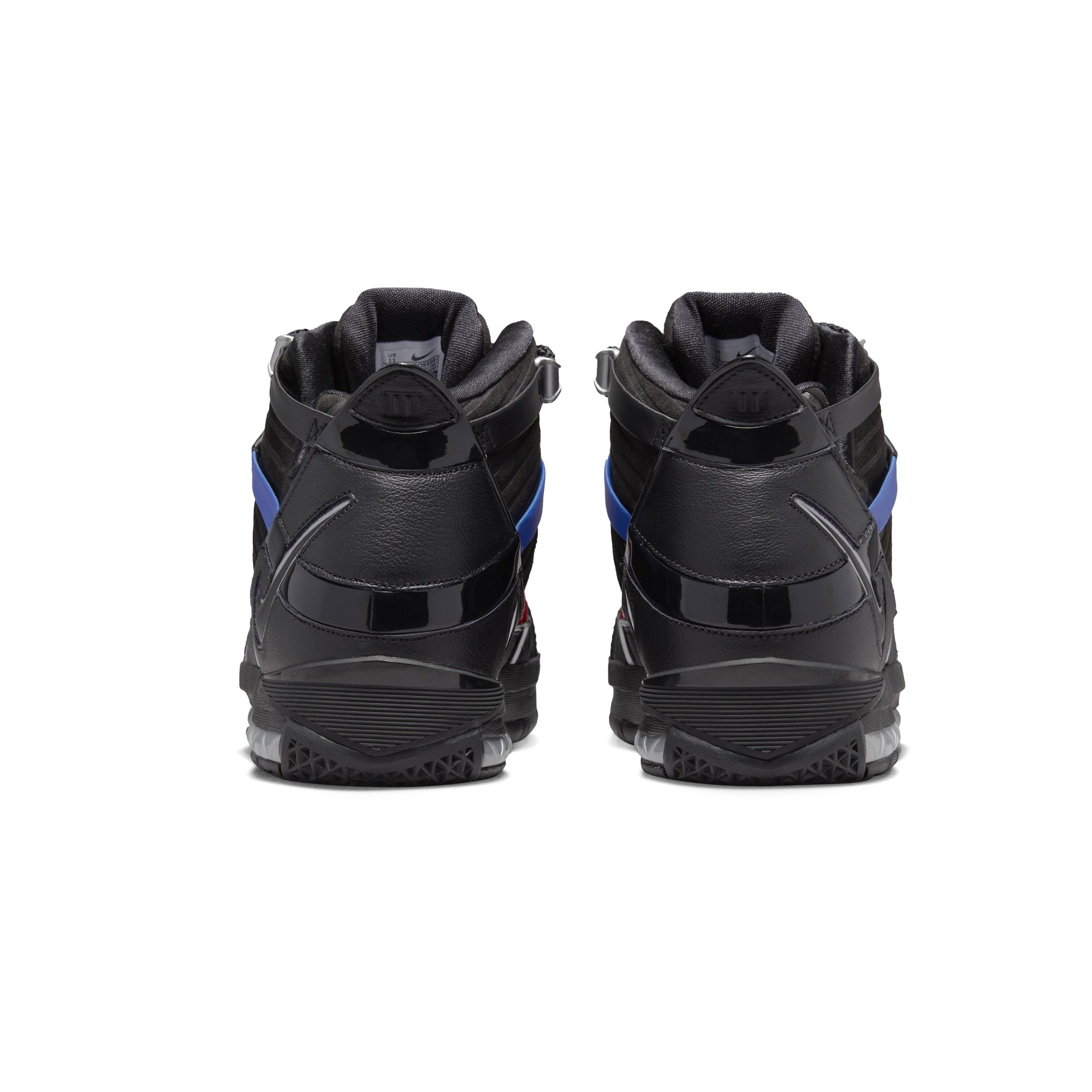 Nike Mens Zoom Lebron 3 Shoes