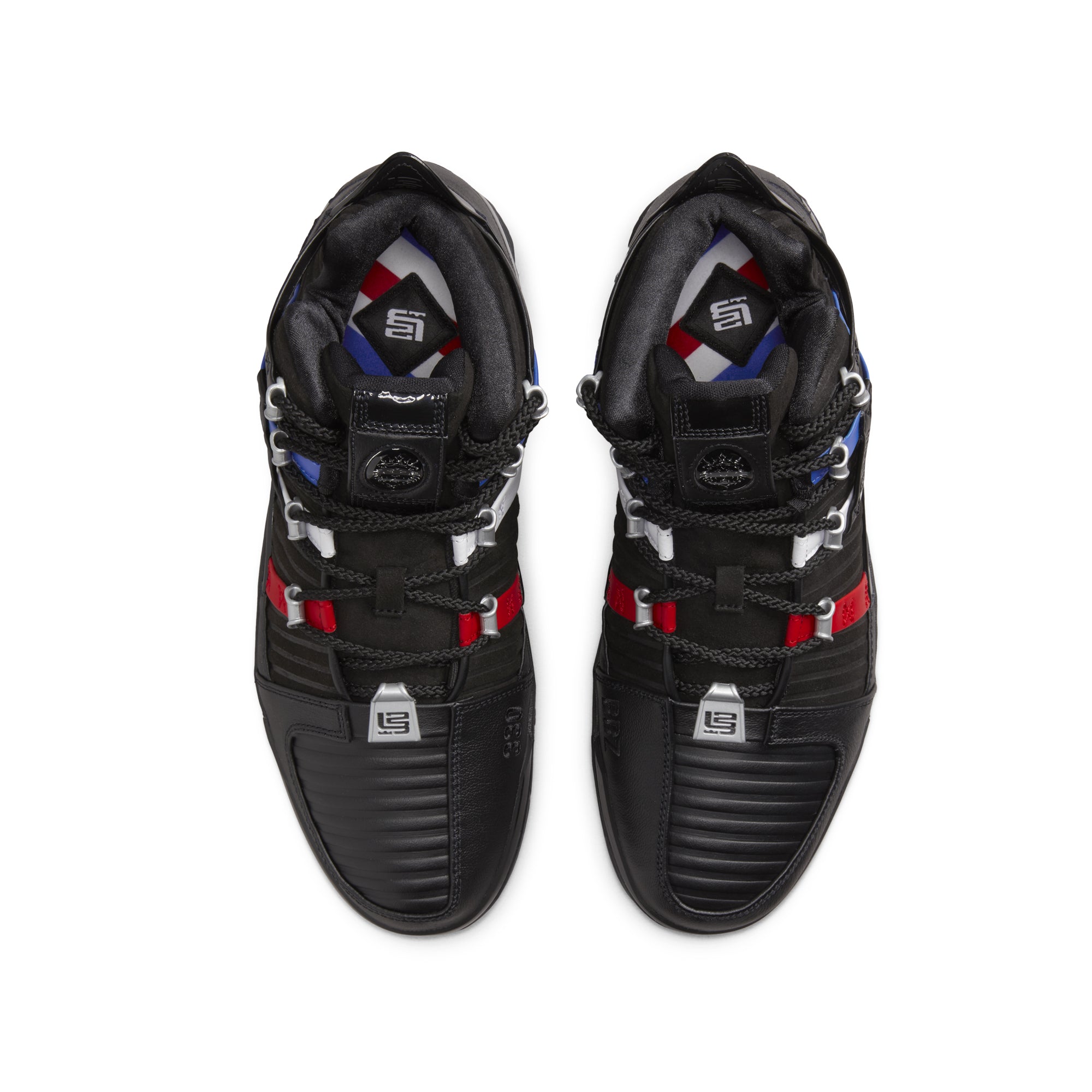 Nike Mens Zoom Lebron 3 Shoes