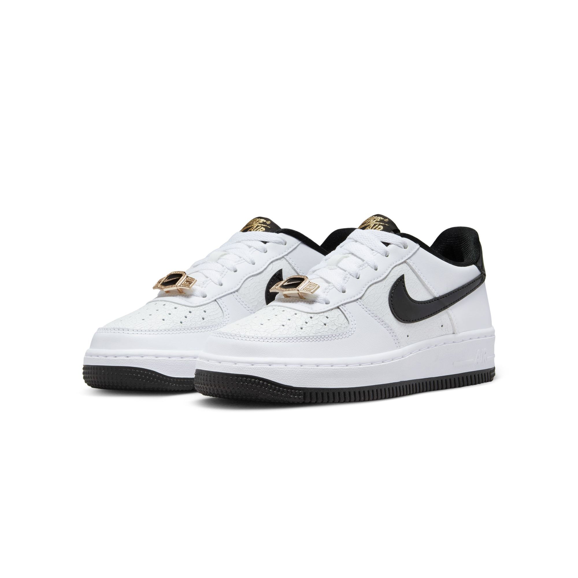 Nike Kids Air Force 1 LV8 Shoes