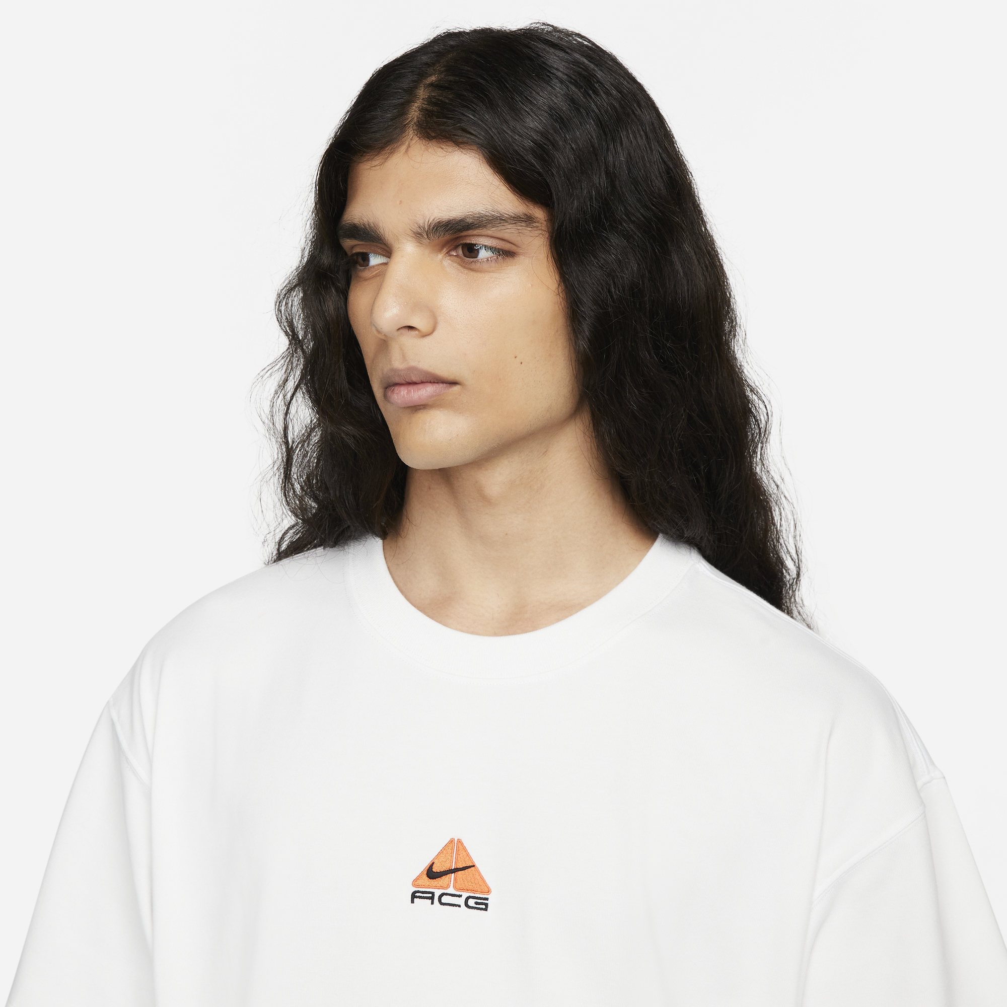Nike ACG Mens LBR Lungs SS Tee