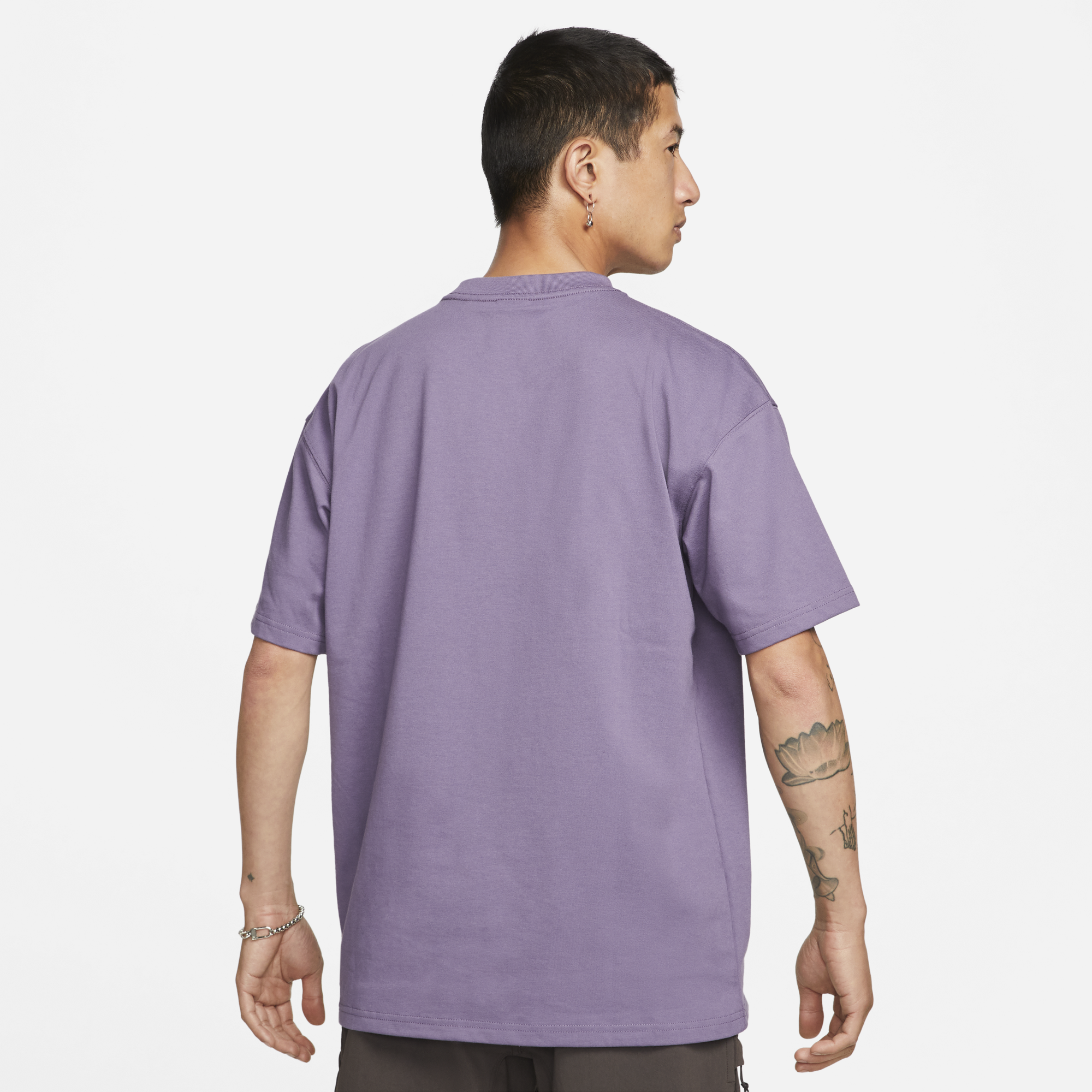 Nike ACG Mens SS Tee Canyon
