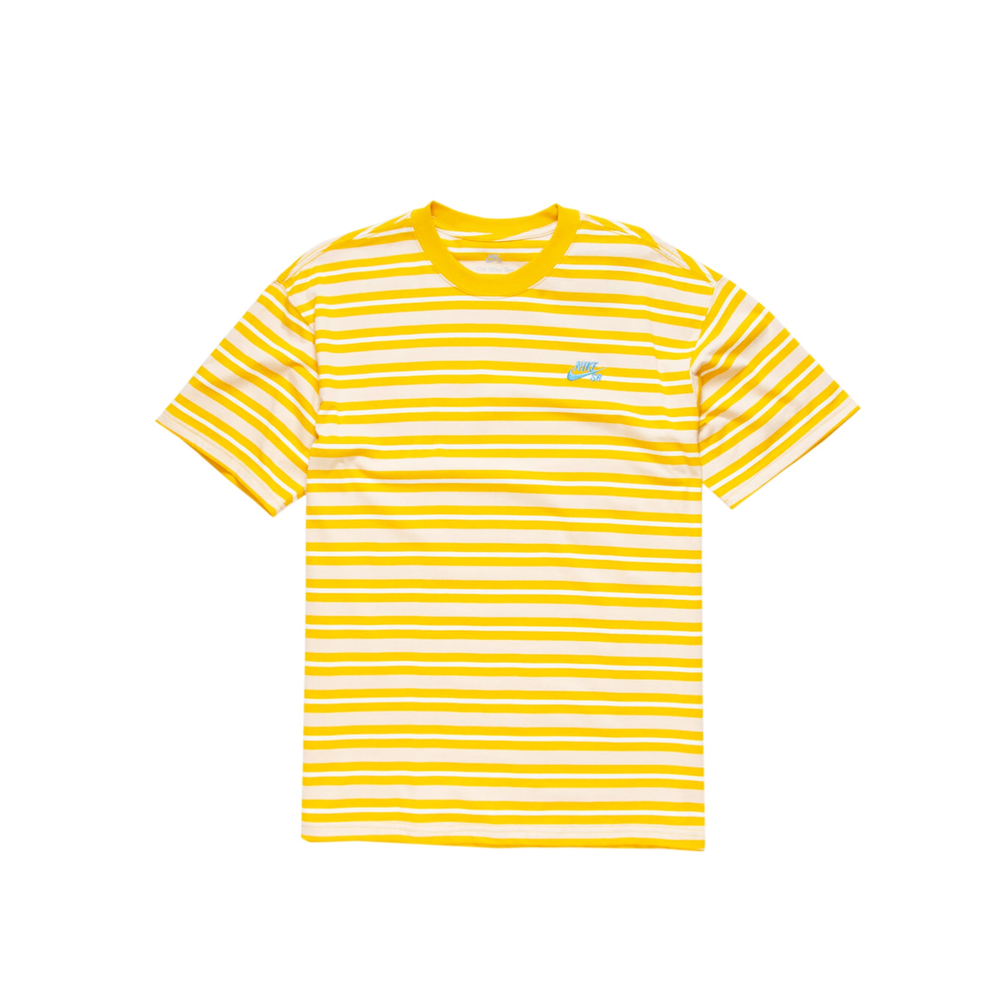 Nike SB Mens Striped Skate SS Tee