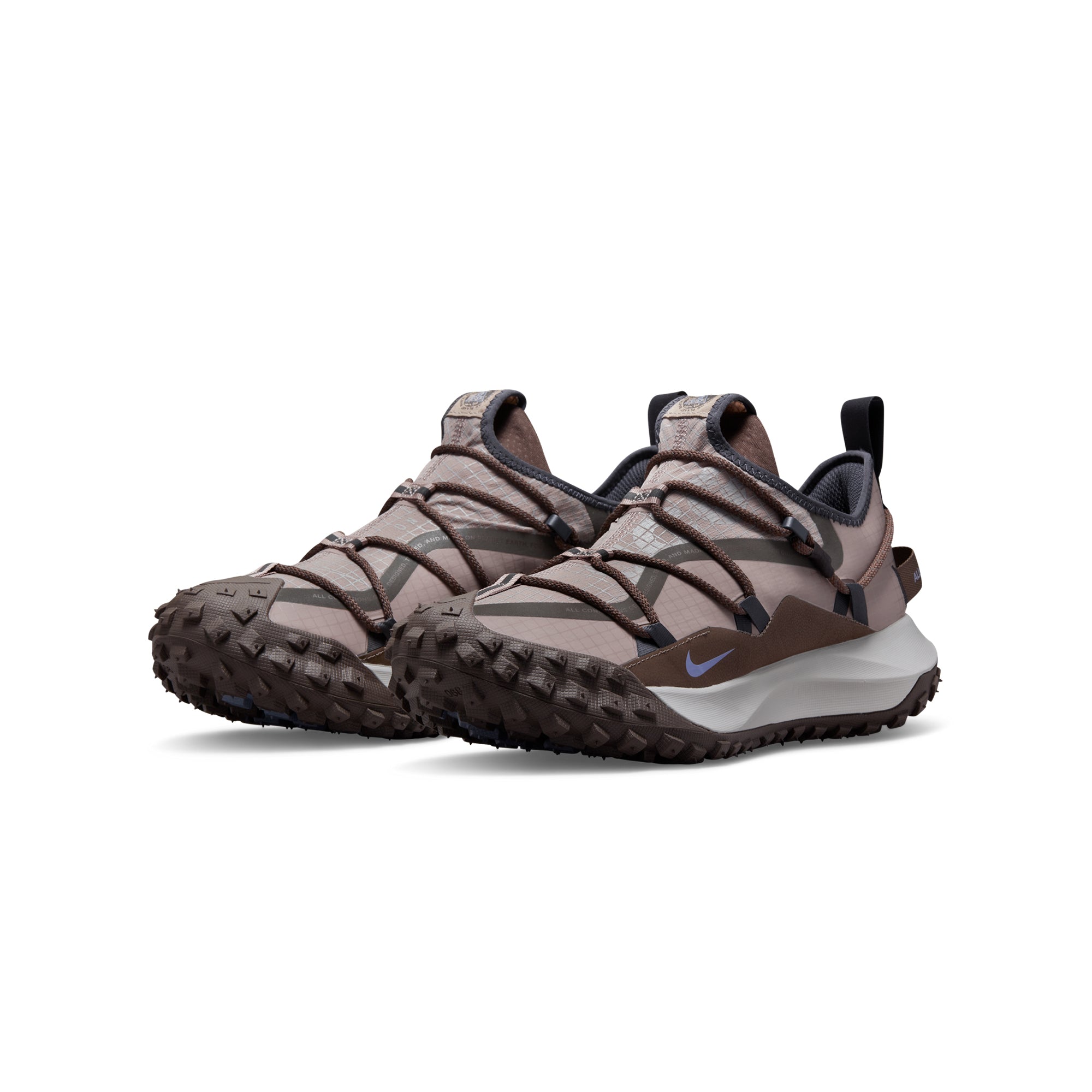 Nike ACG Mens Mountain Fly Low SE Shoes