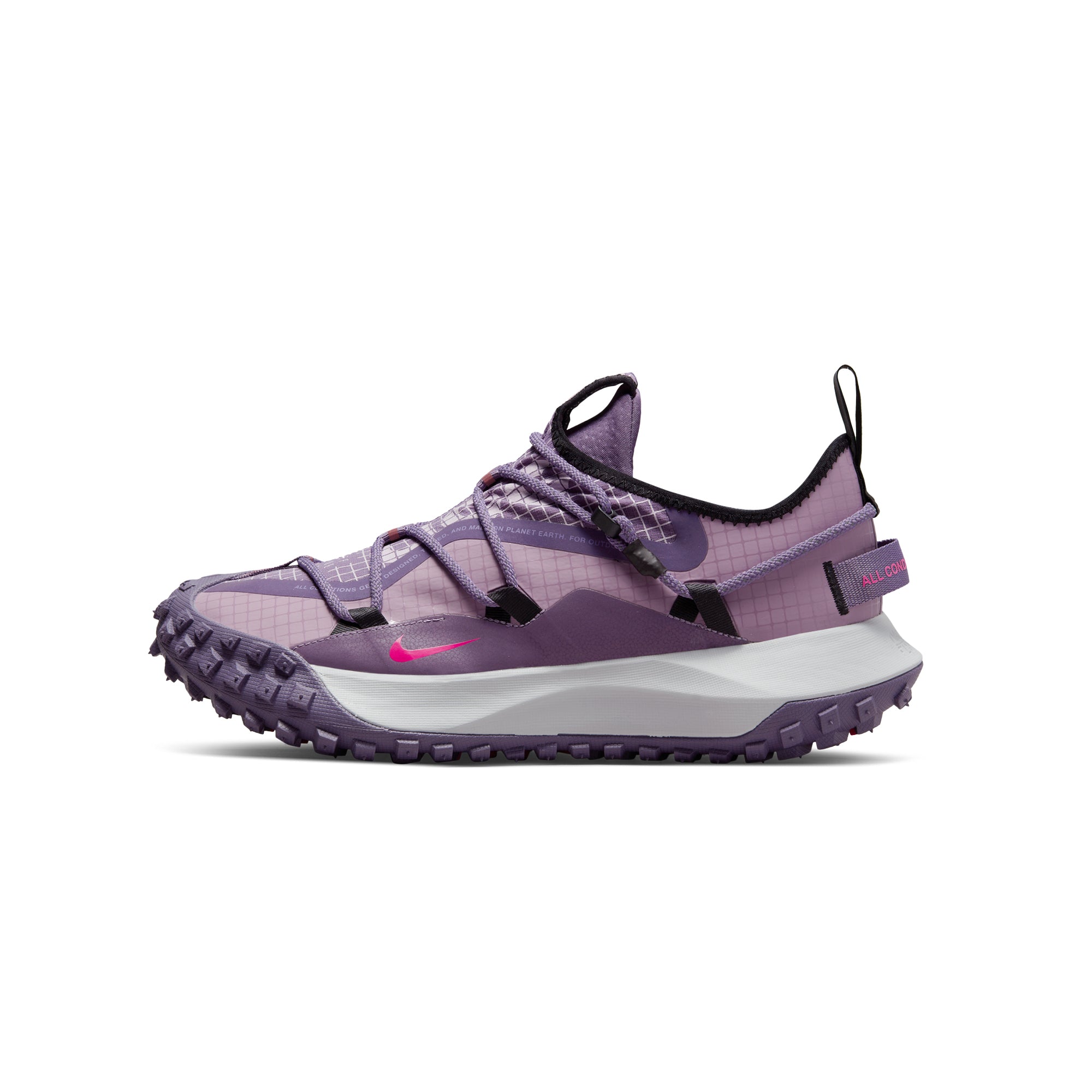 Nike ACG Mens Mountain Fly Low SE Shoes