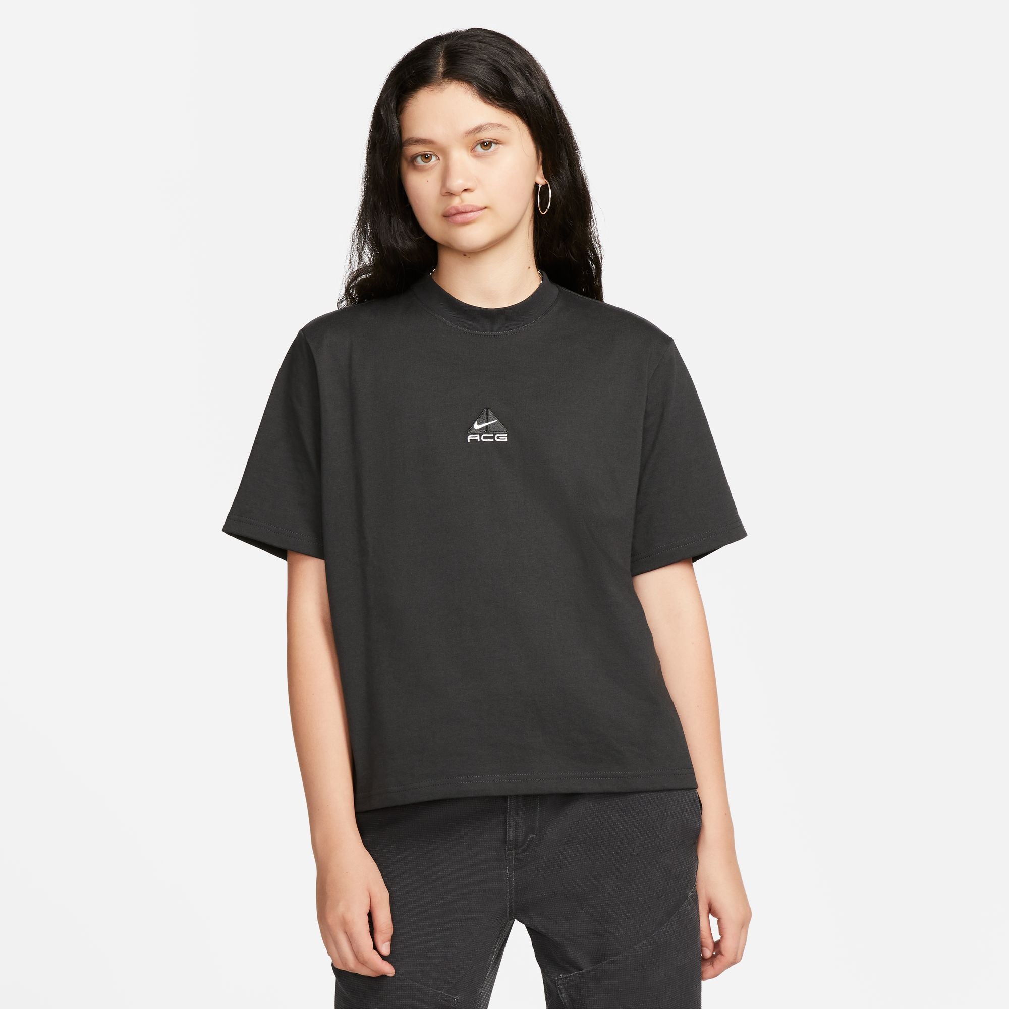 Nike ACG Womens SS Tee