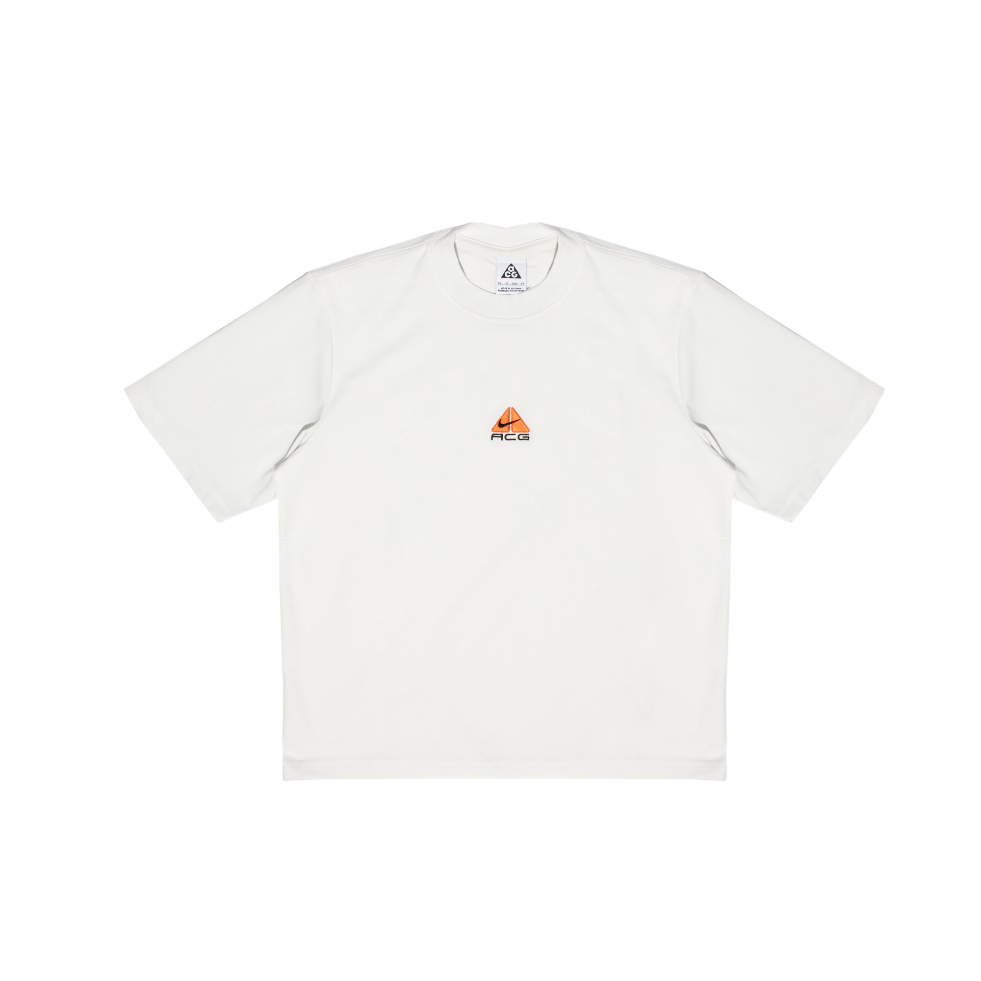 Nike ACG Womens SS Tee