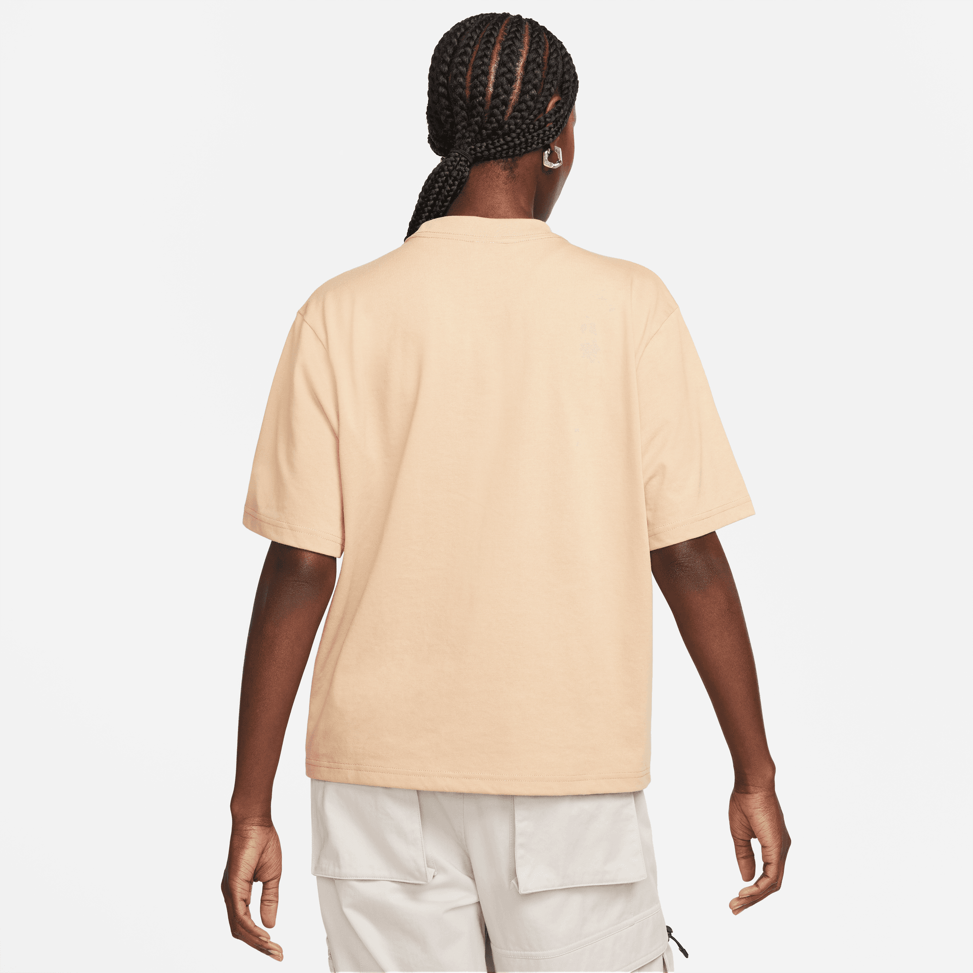 Nike ACG Womens SS Tee