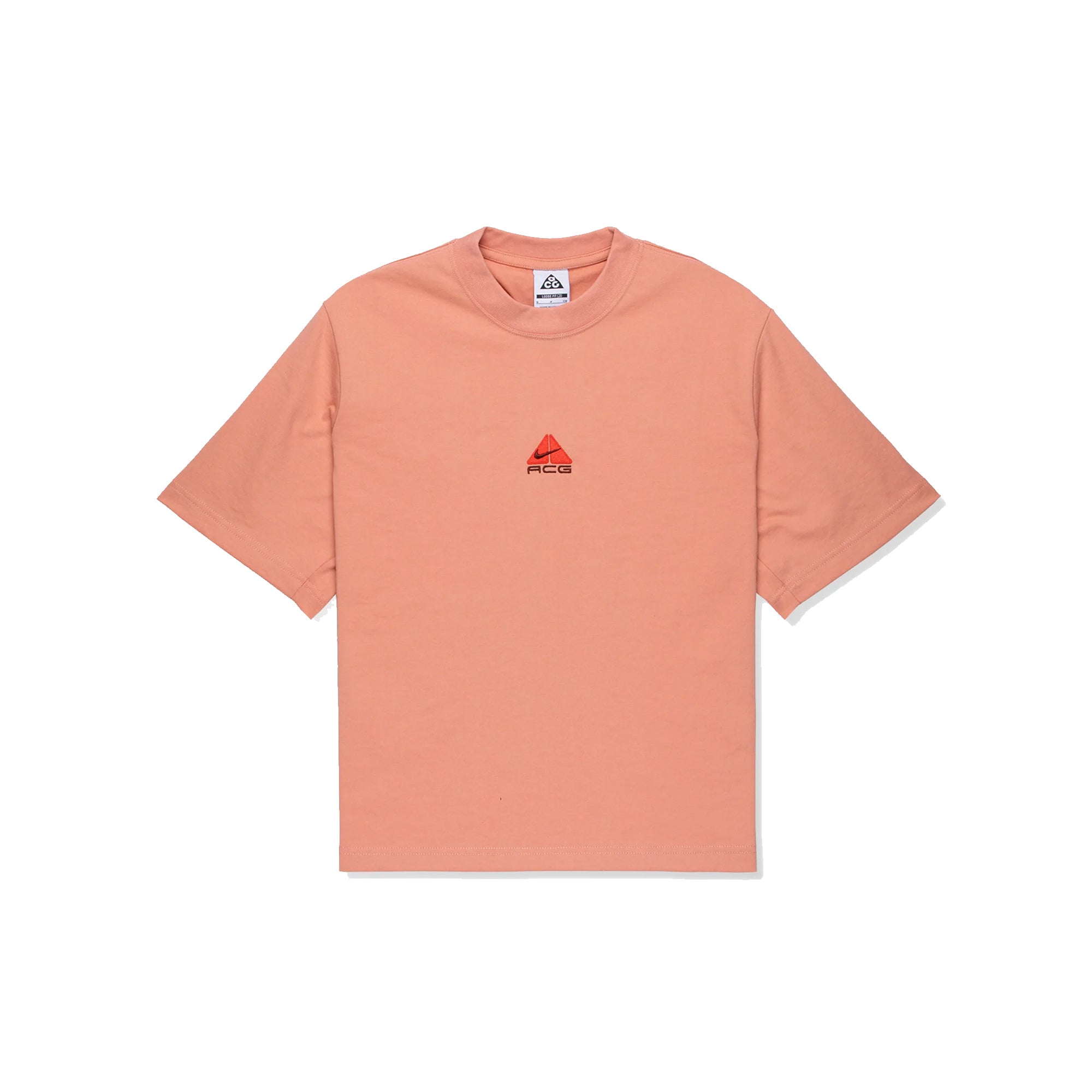 Nike ACG Womens SS Tee