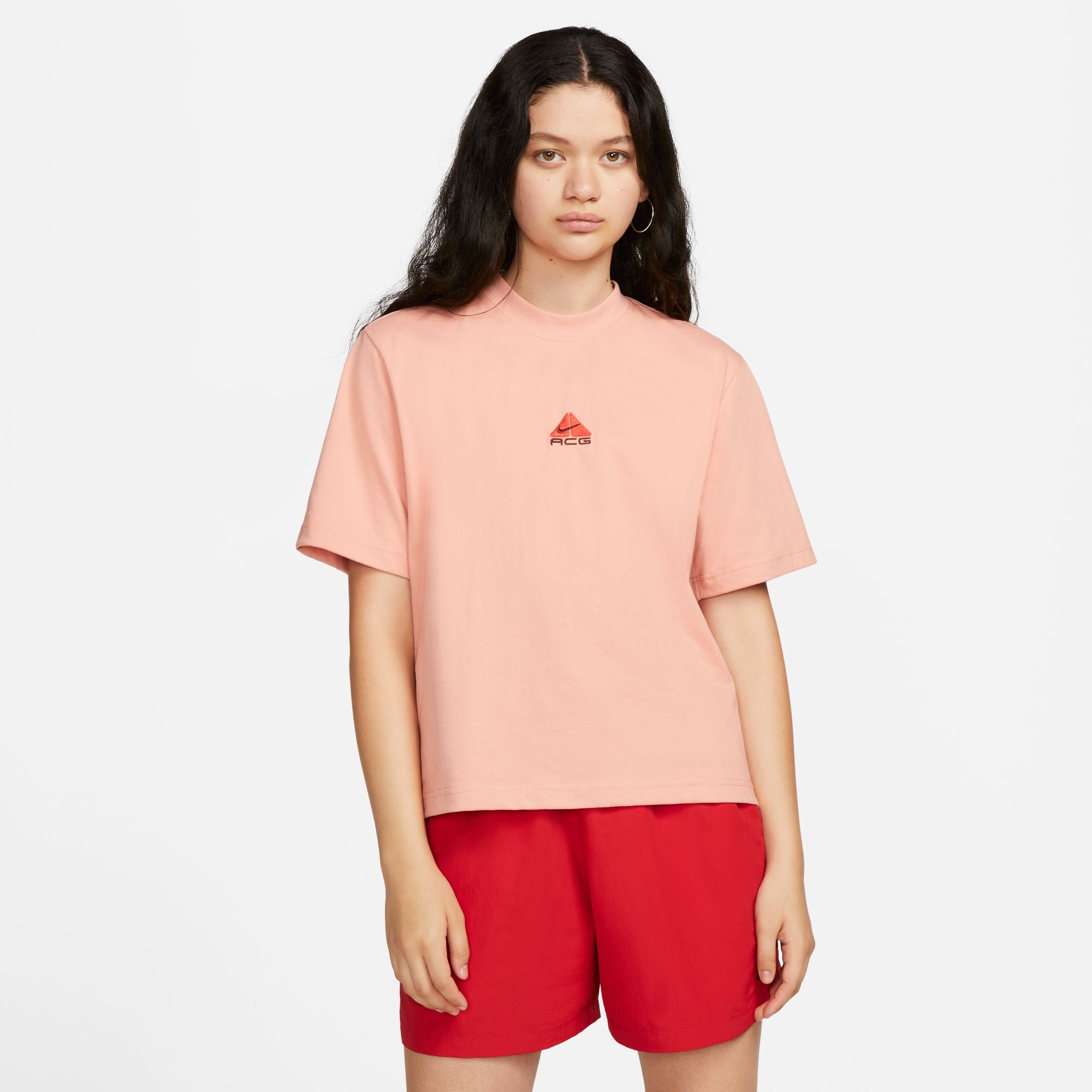 Nike ACG Womens SS Tee
