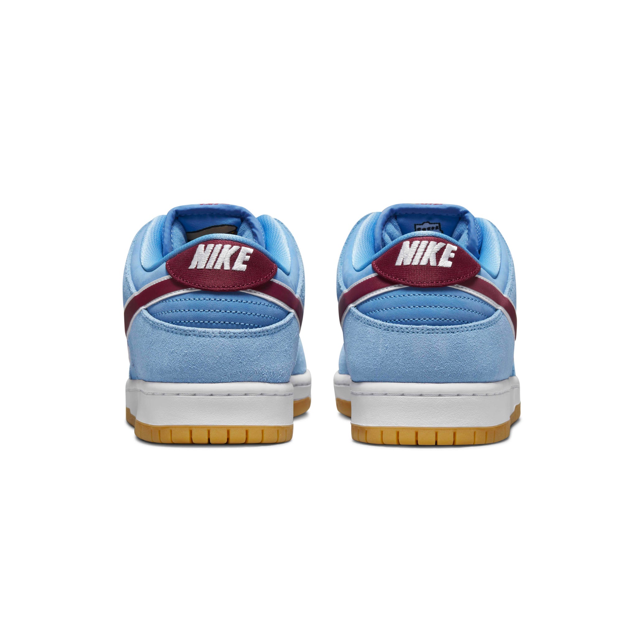 Nike SB Mens Dunk Low Premium Shoes