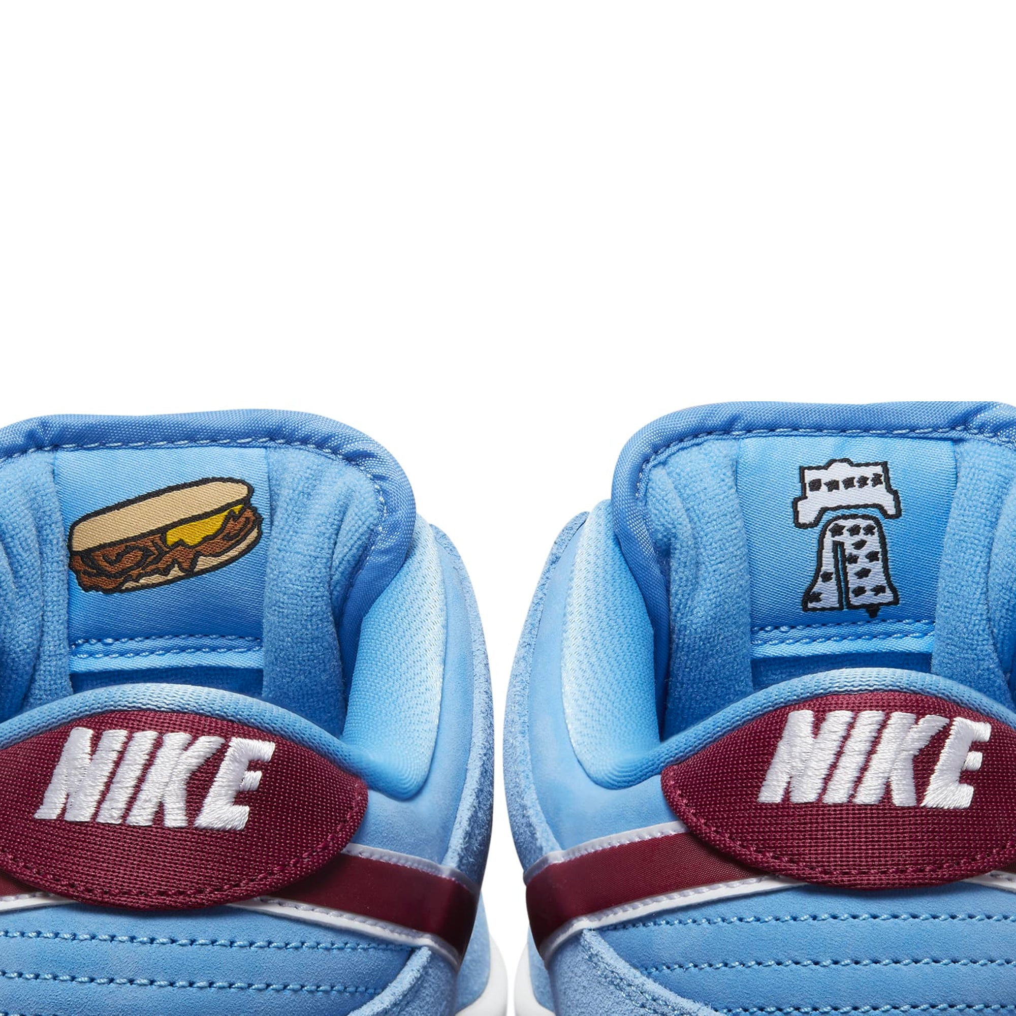 Nike SB Mens Dunk Low Premium Shoes