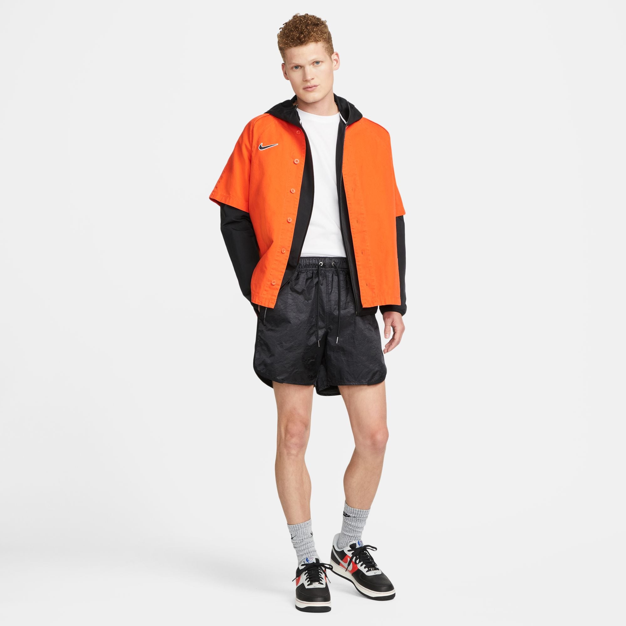 Nike Sportswear Mens Circa Shorts