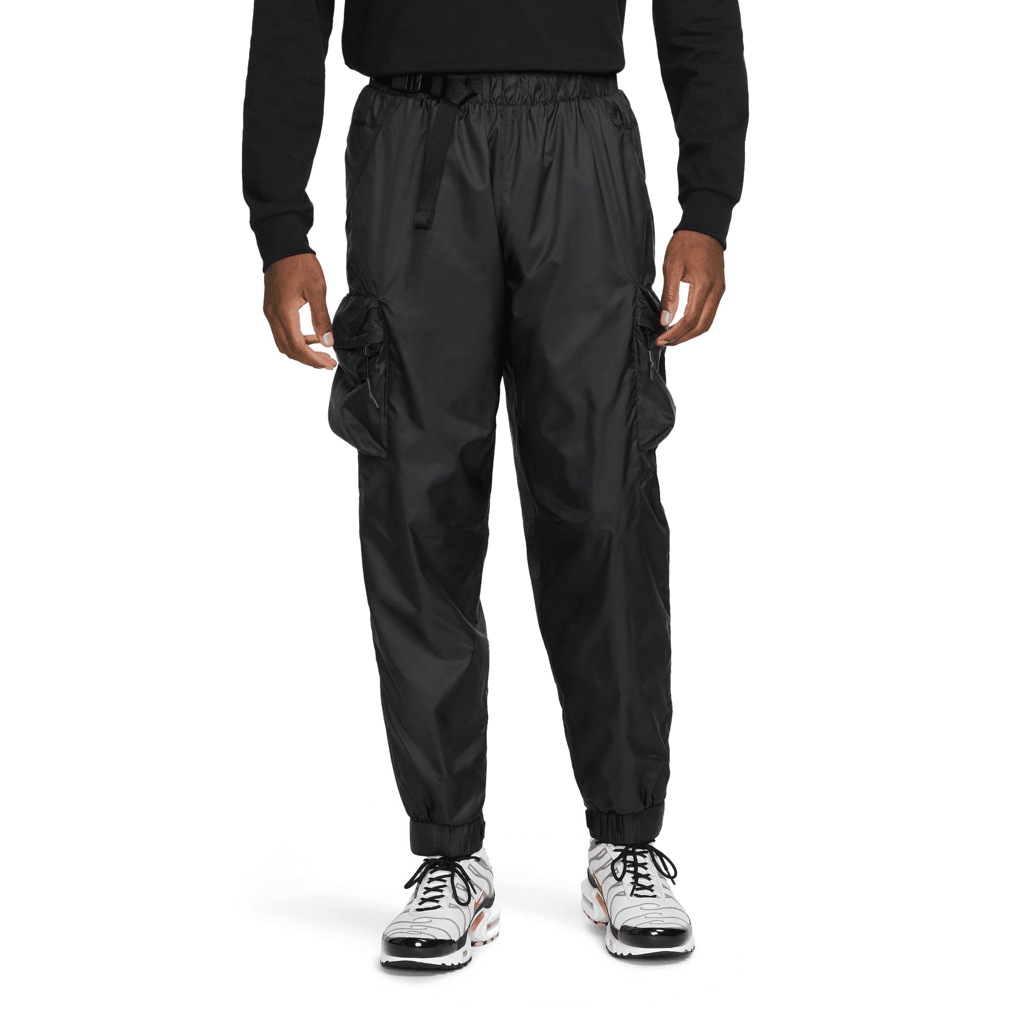 Nike Sportswear Mens Repel Tech Pack Lined Woven Pants