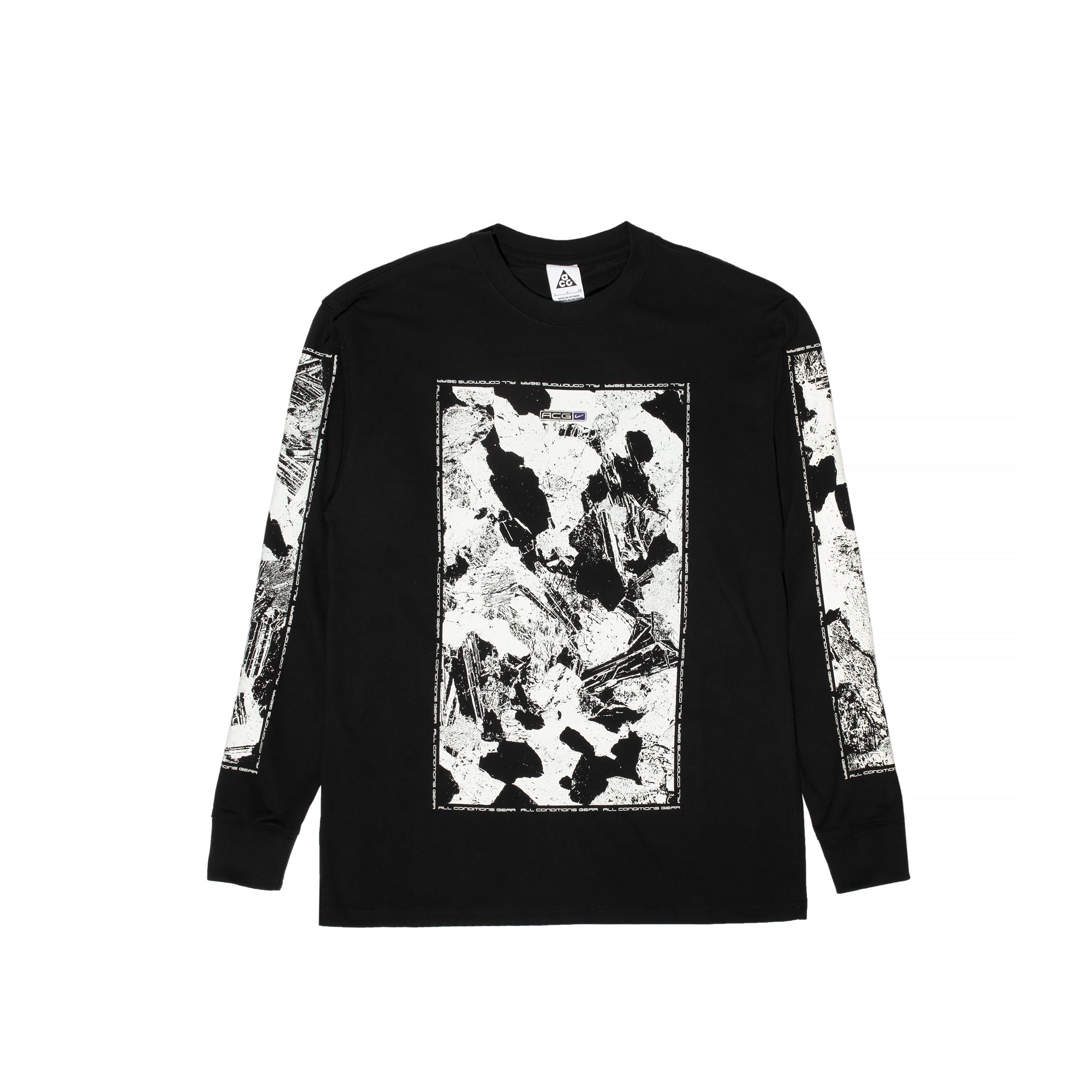 Nike ACG Mens LS Tee
