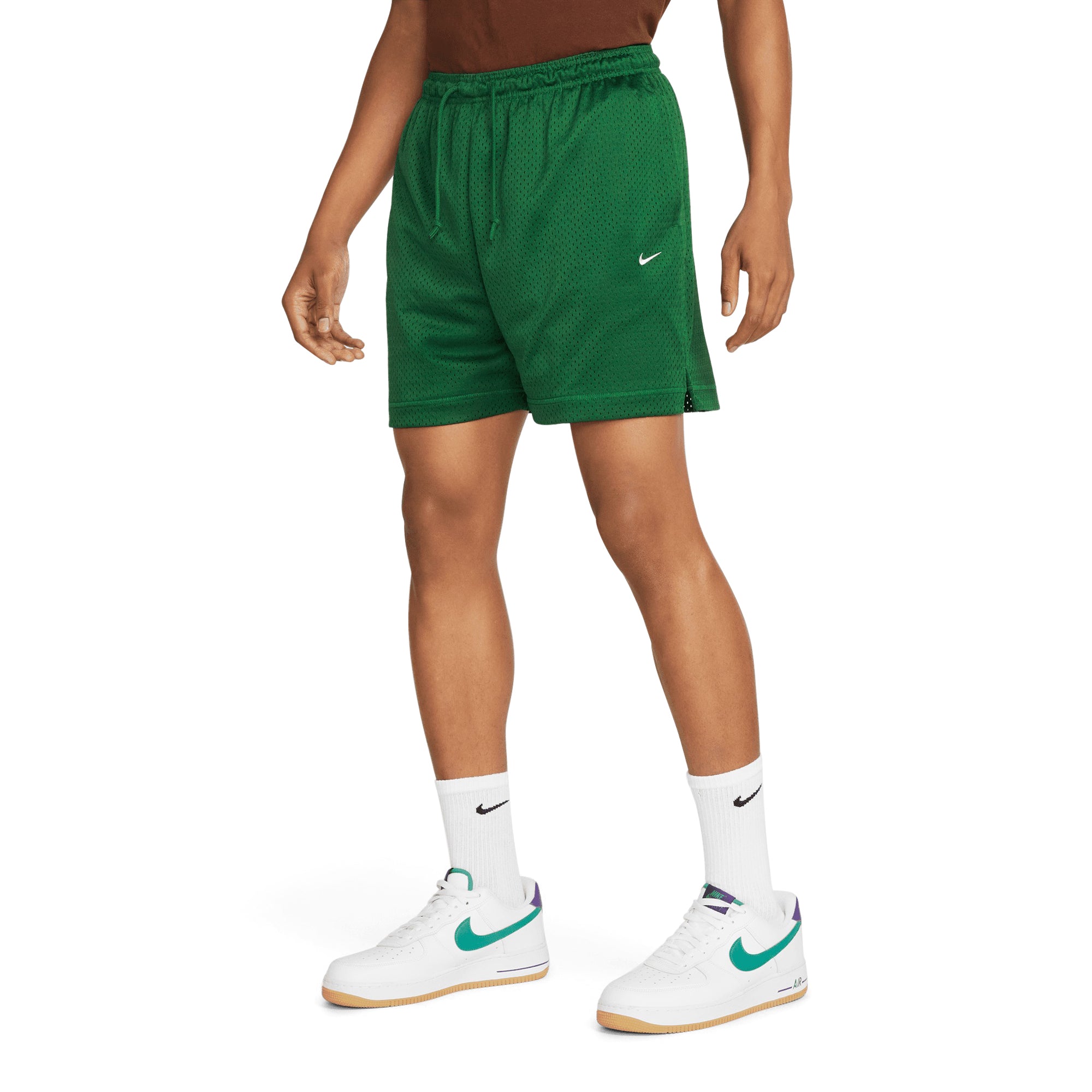 Nike Sportswear Mens Mesh Shorts