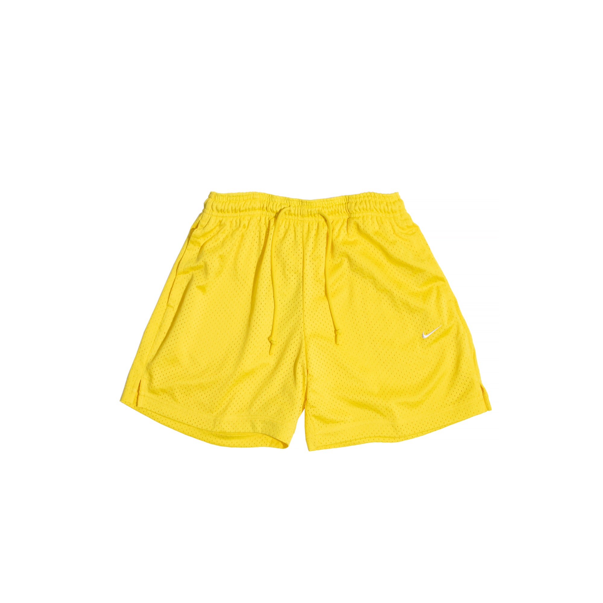 Nike Sportswear Mens Mesh Shorts