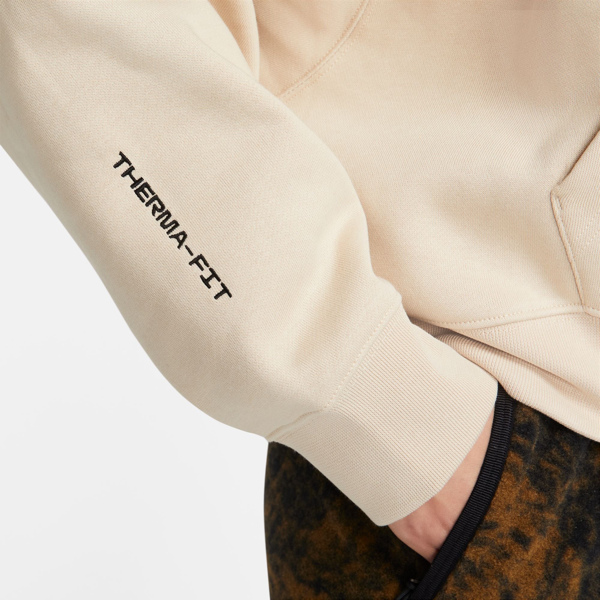 Nike ACG Womens Therma-FIT Fleece Hoodie