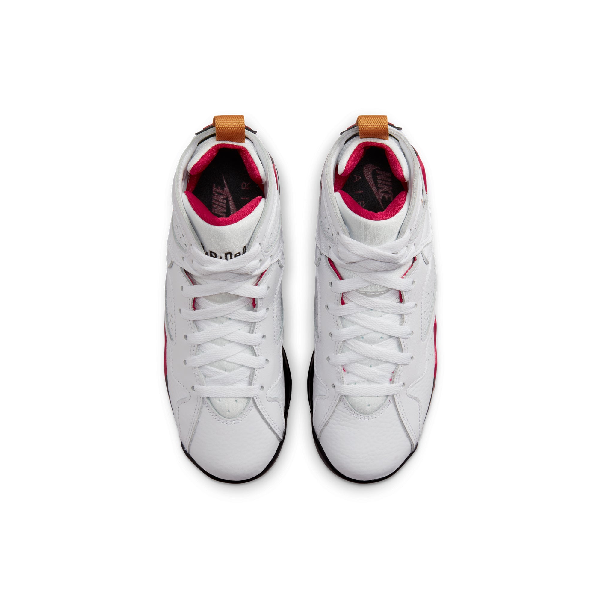 Air Jordan Kids 7 Retro Shoes