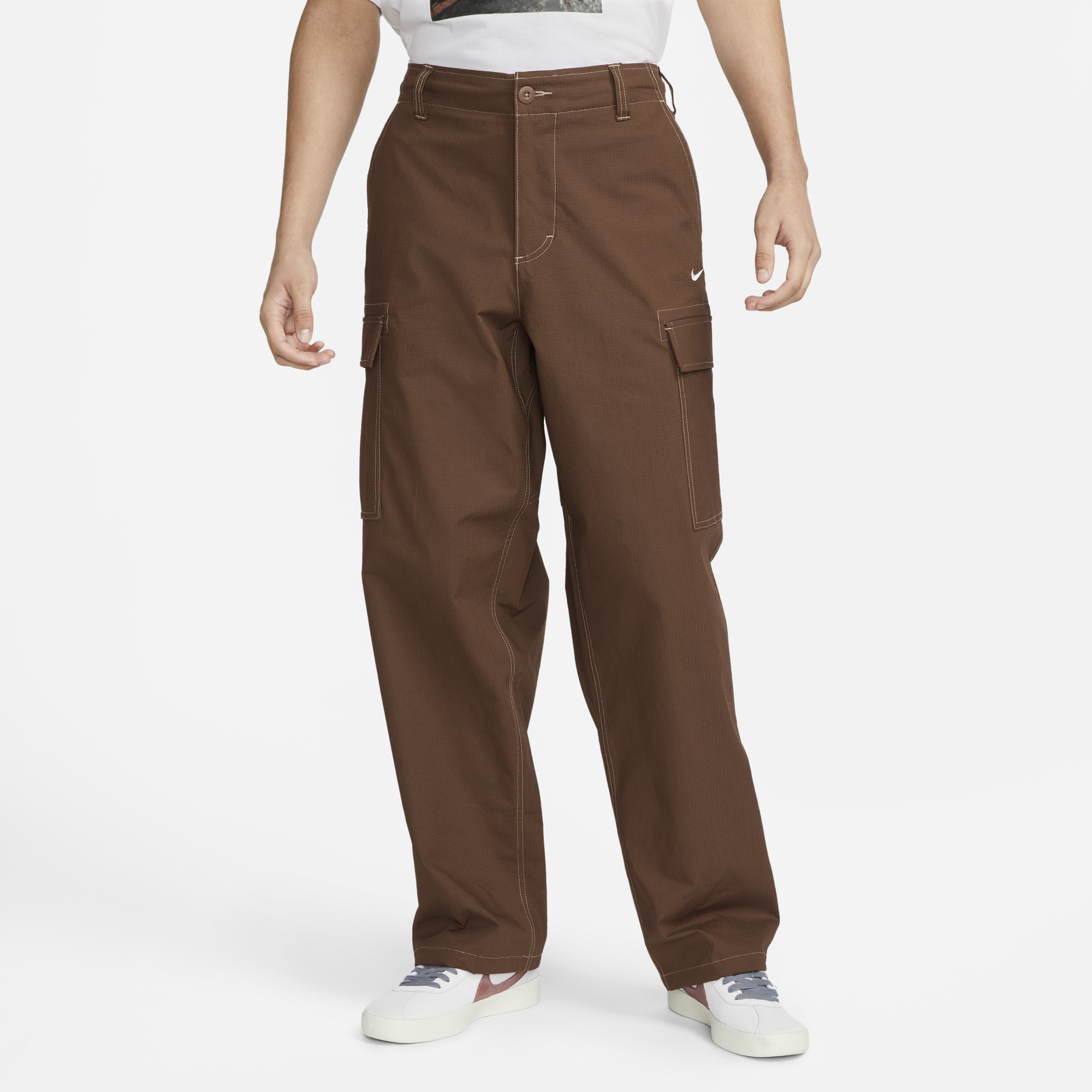 Nike SB Mens Kearny Skate Cargo Pants