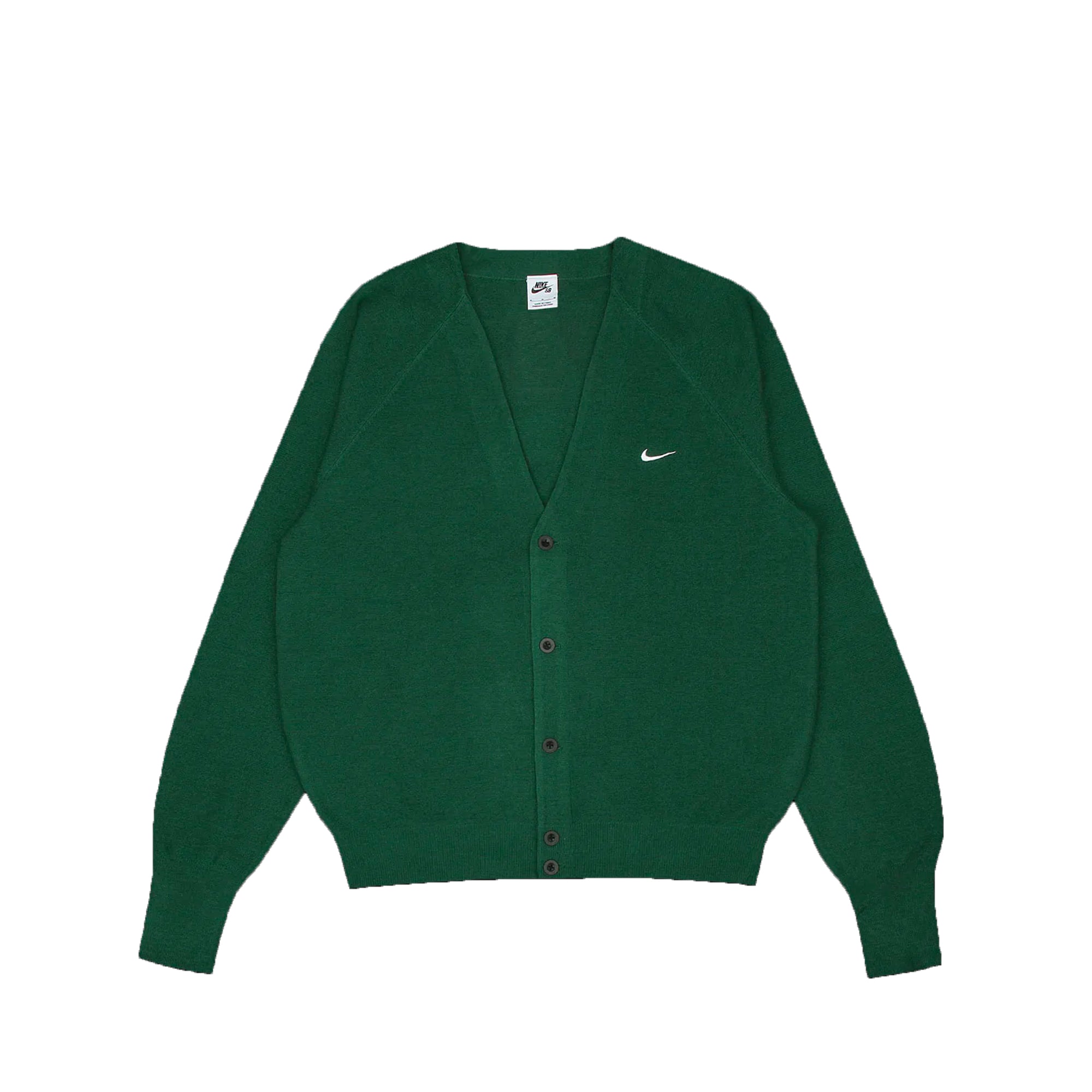 Nike SB Mens Skate Cardigan