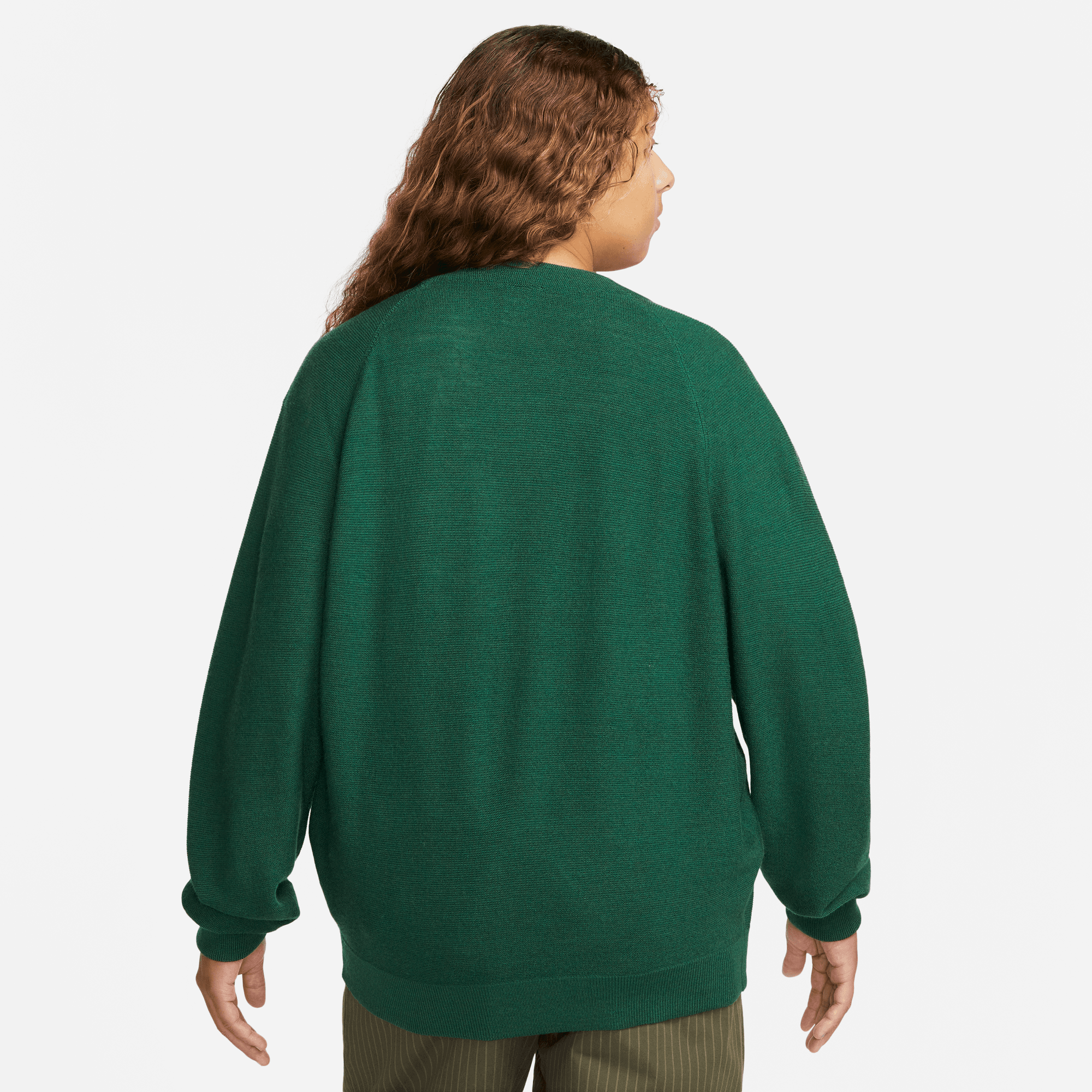 Nike SB Mens Skate Cardigan