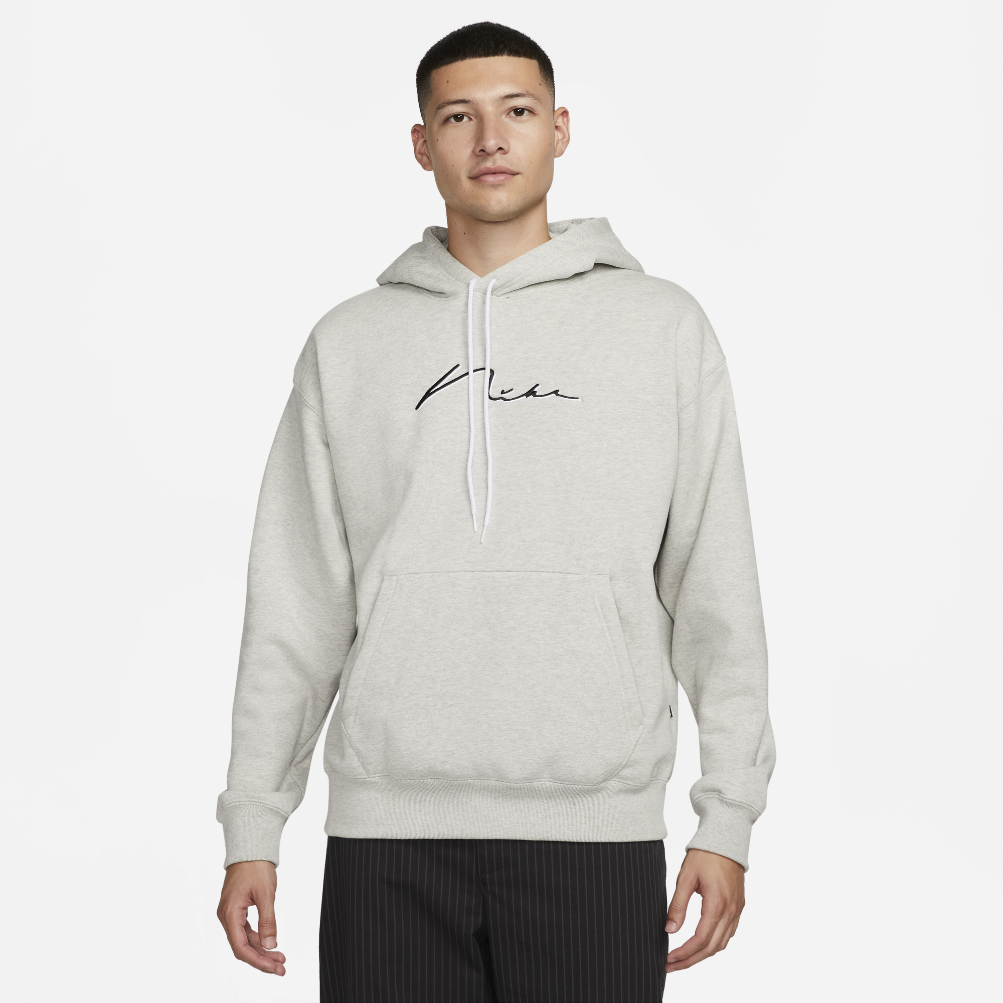 Nike SB Mens Fleece Skate Hoodie