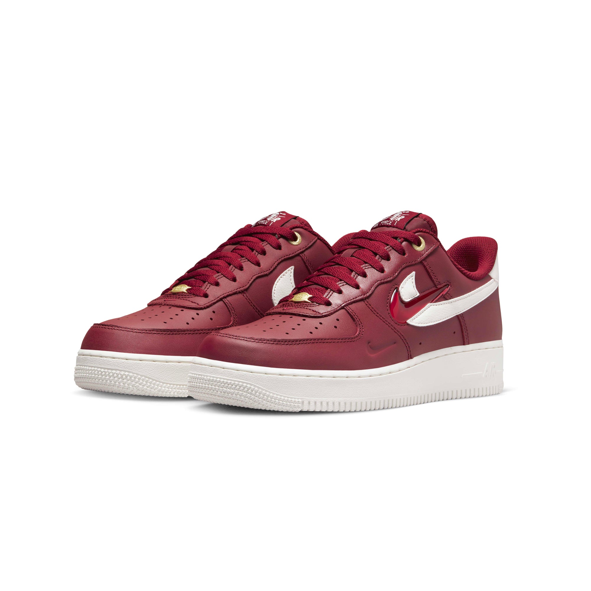 Nike Mens Air Force 1 '07 Premium Shoes
