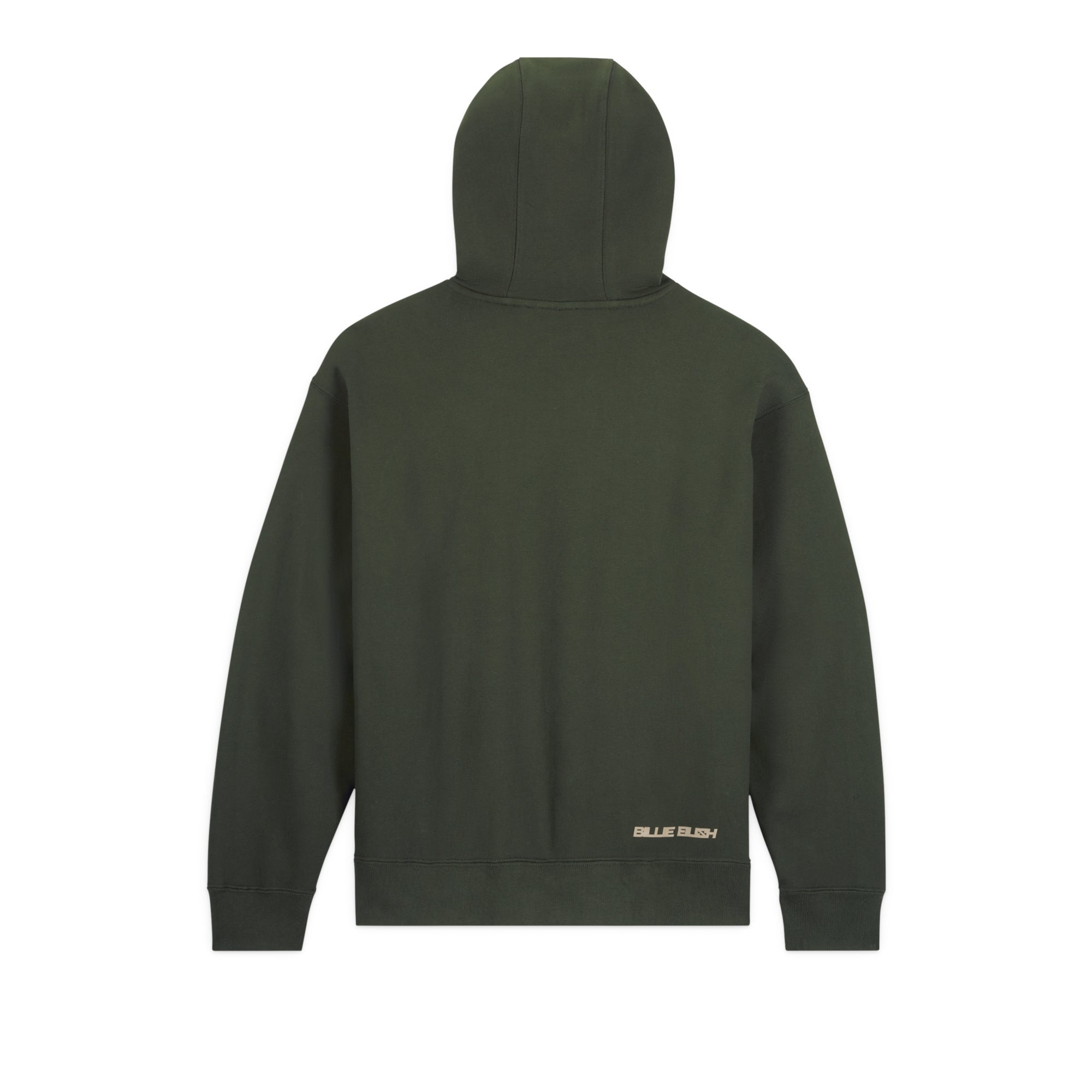 Nike x Billie Eilish Hoodie