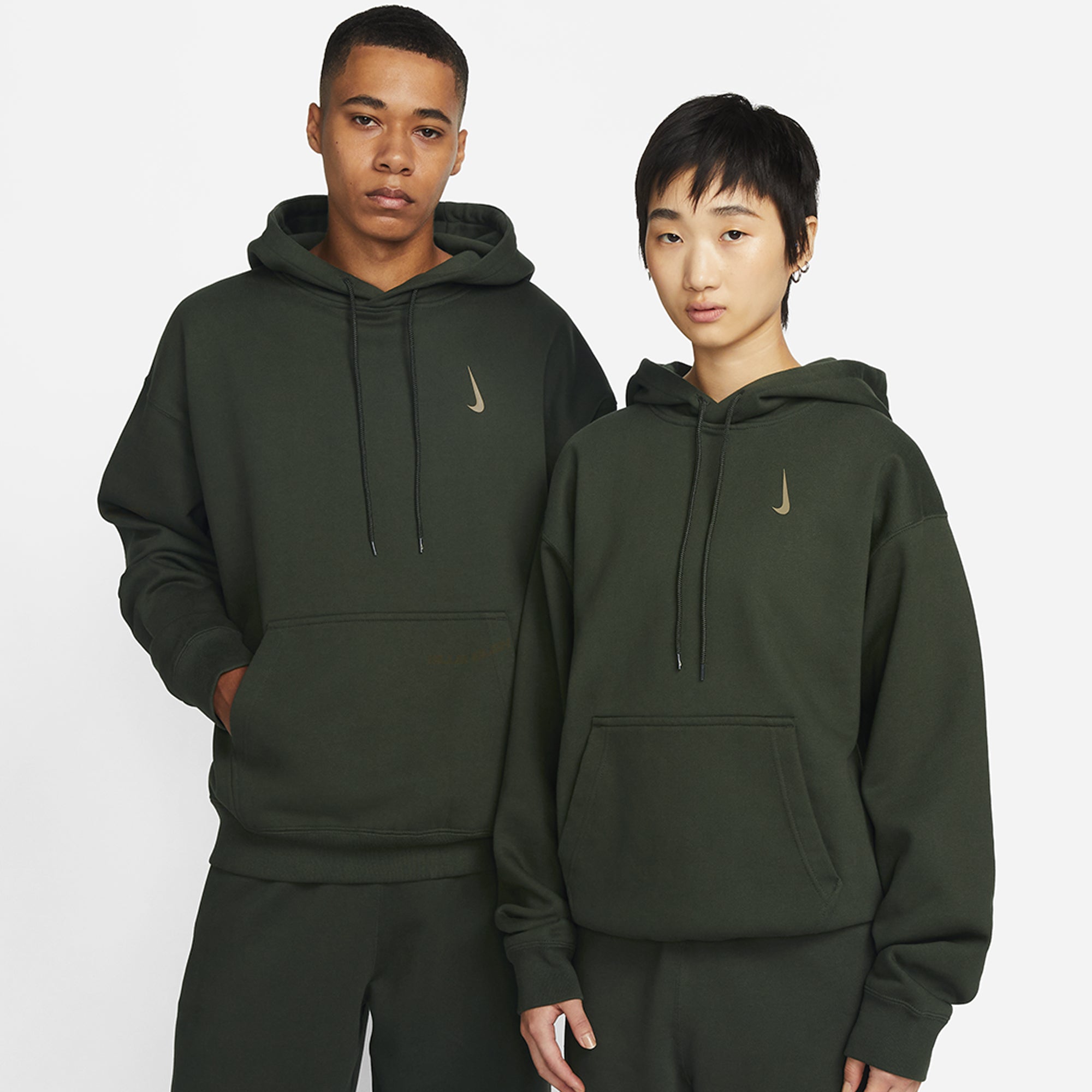 Nike x Billie Eilish Hoodie