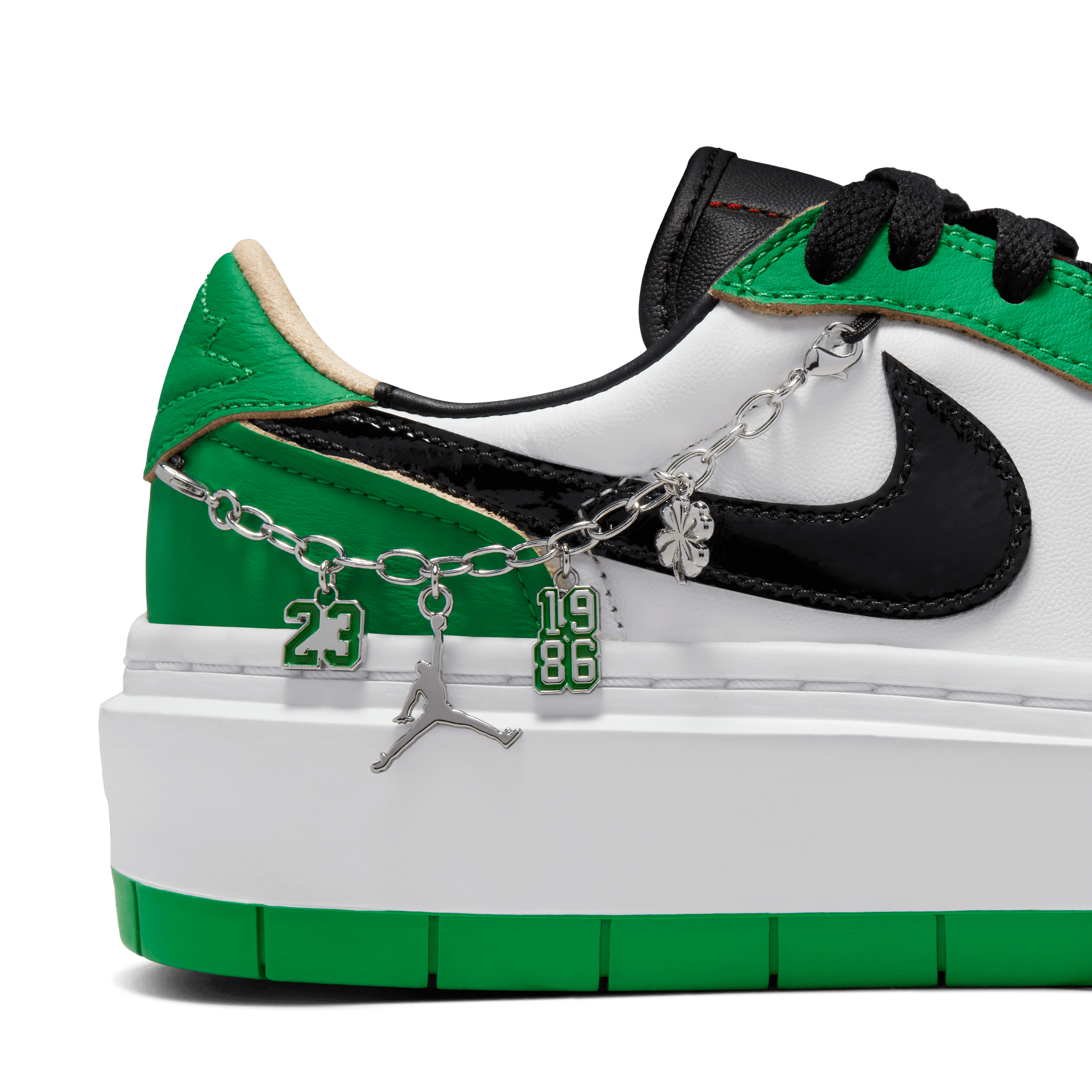Air Jordan 1 Womens Elevate Low SE Shoes