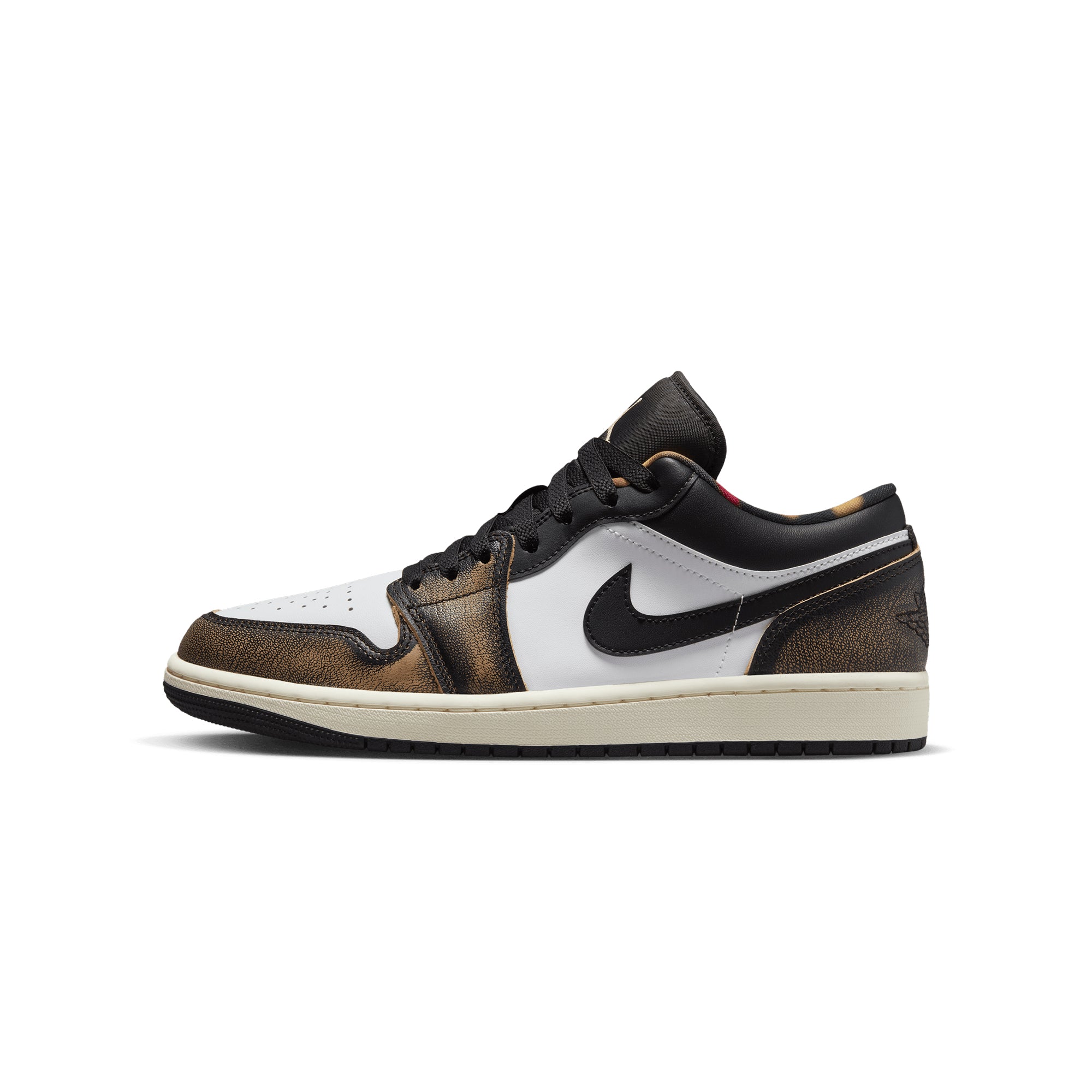 Air Jordan 1 Mens Low SE Shoes