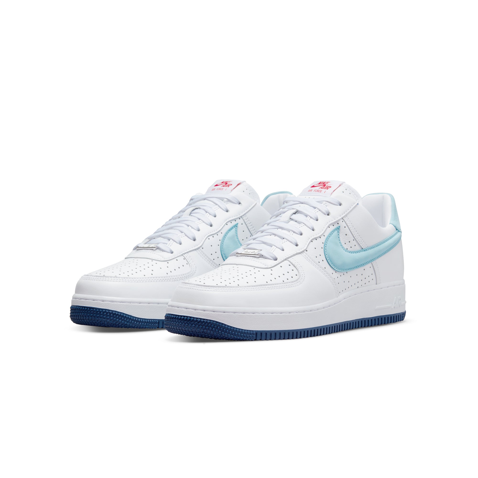 Nike Air Force 1 Low Puerto Rican Day Shoes