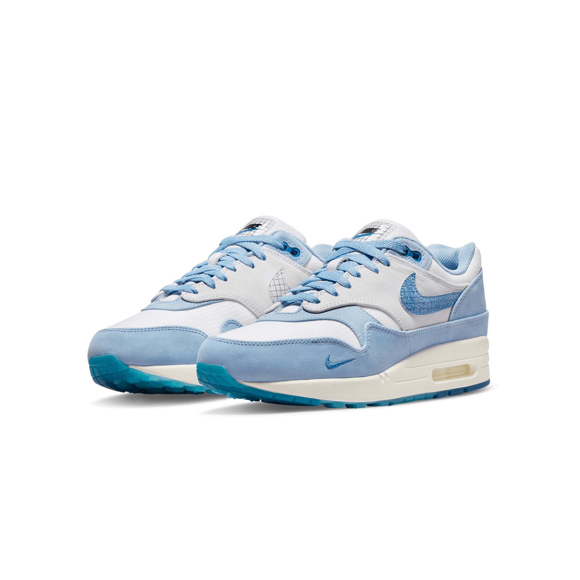 Nike Air Max 1 Premium Blueprint Shoes