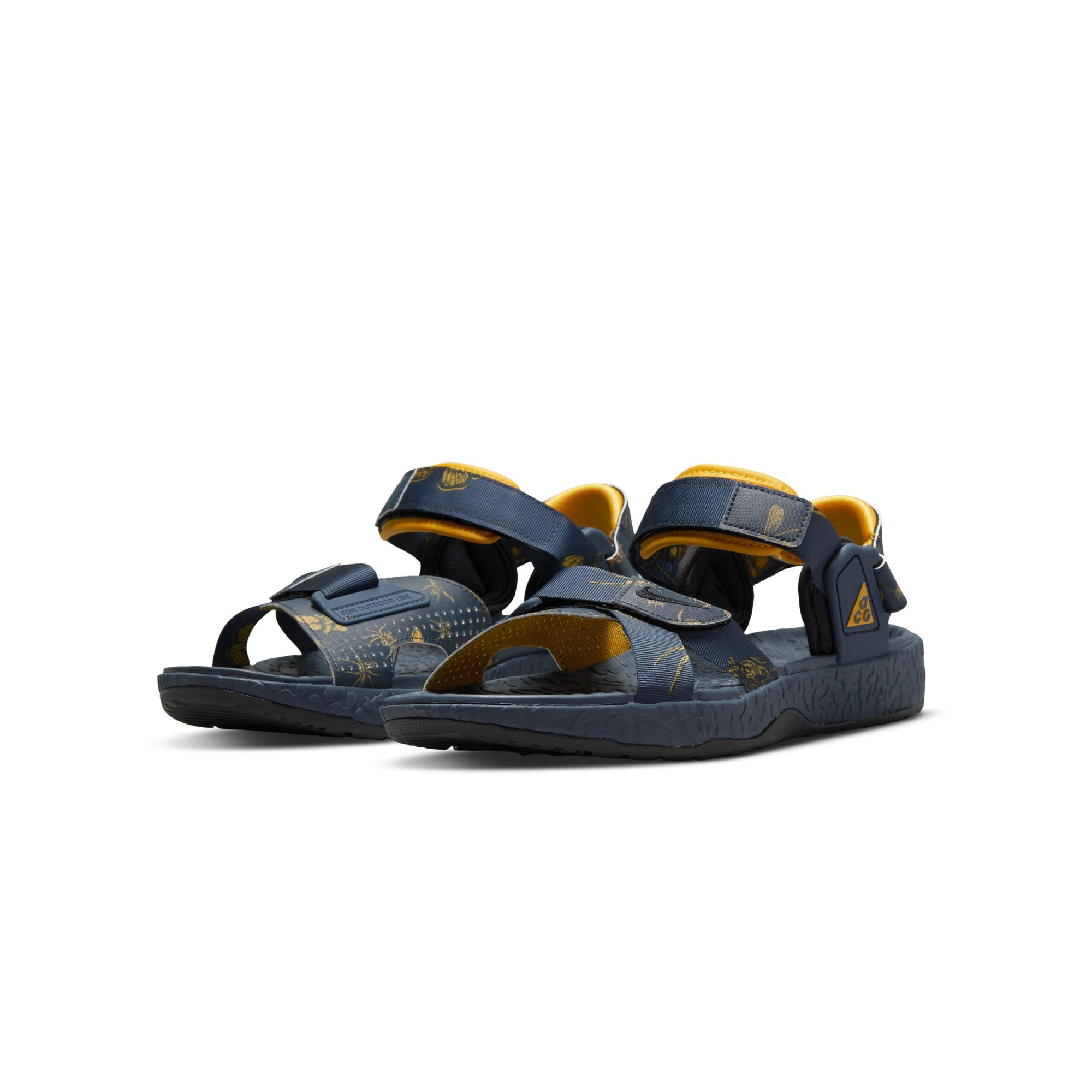 Nike ACG Mens Air Deshutz+ SE Sandals