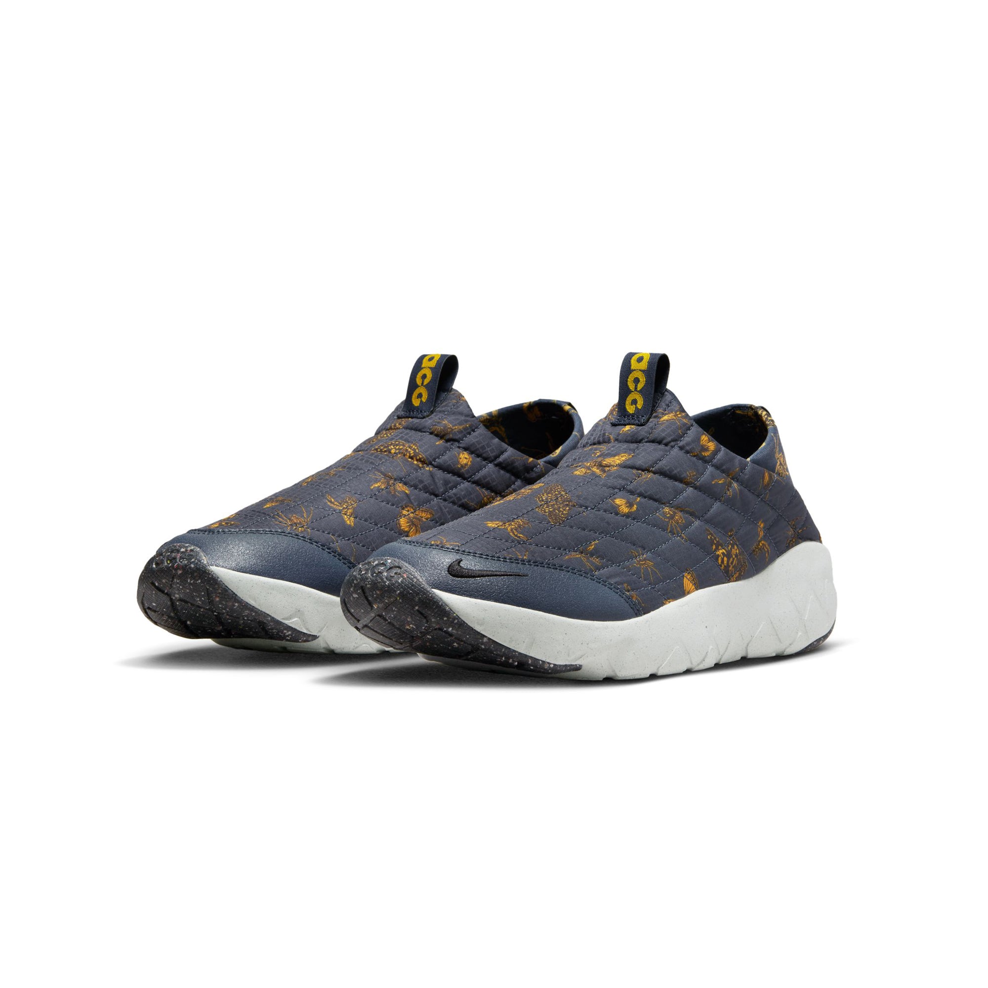 Nike ACG Mens Moc 3.5 Shoes