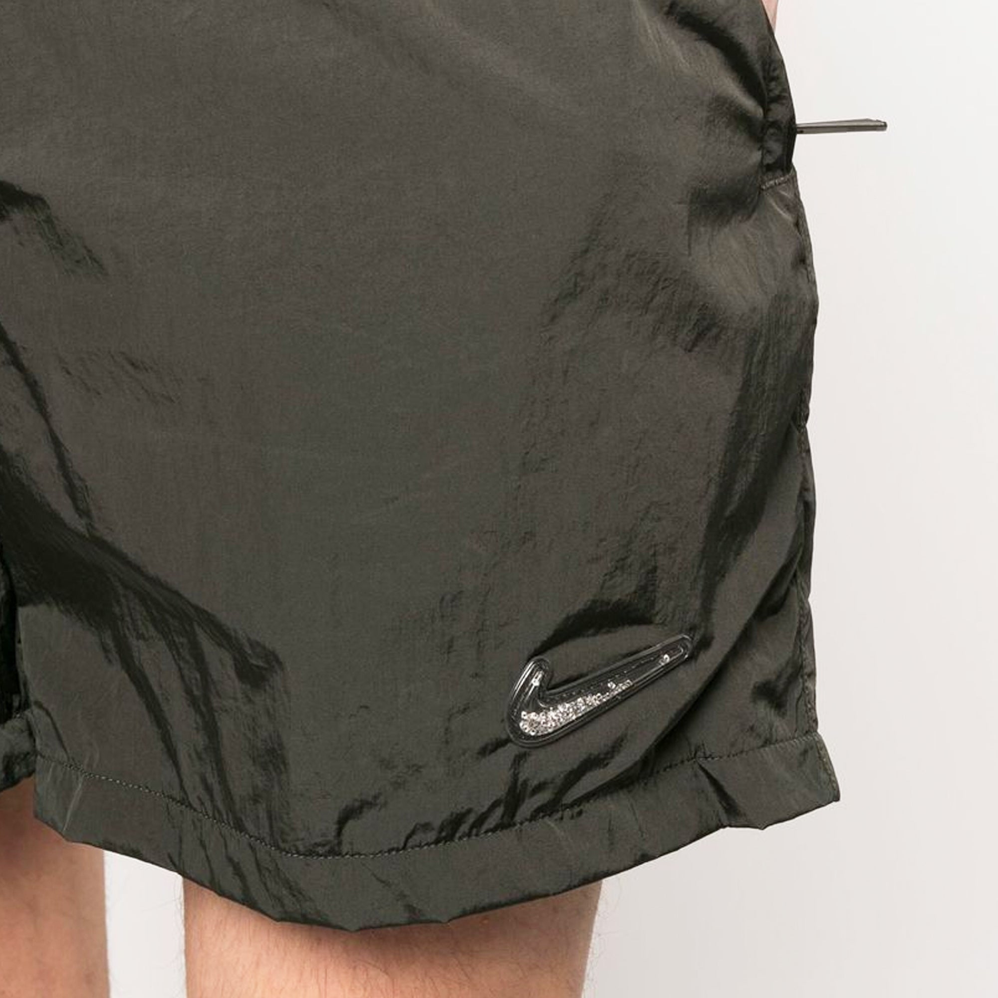 Nike x Nocta M NRG LU Shorts 'Sequoia'