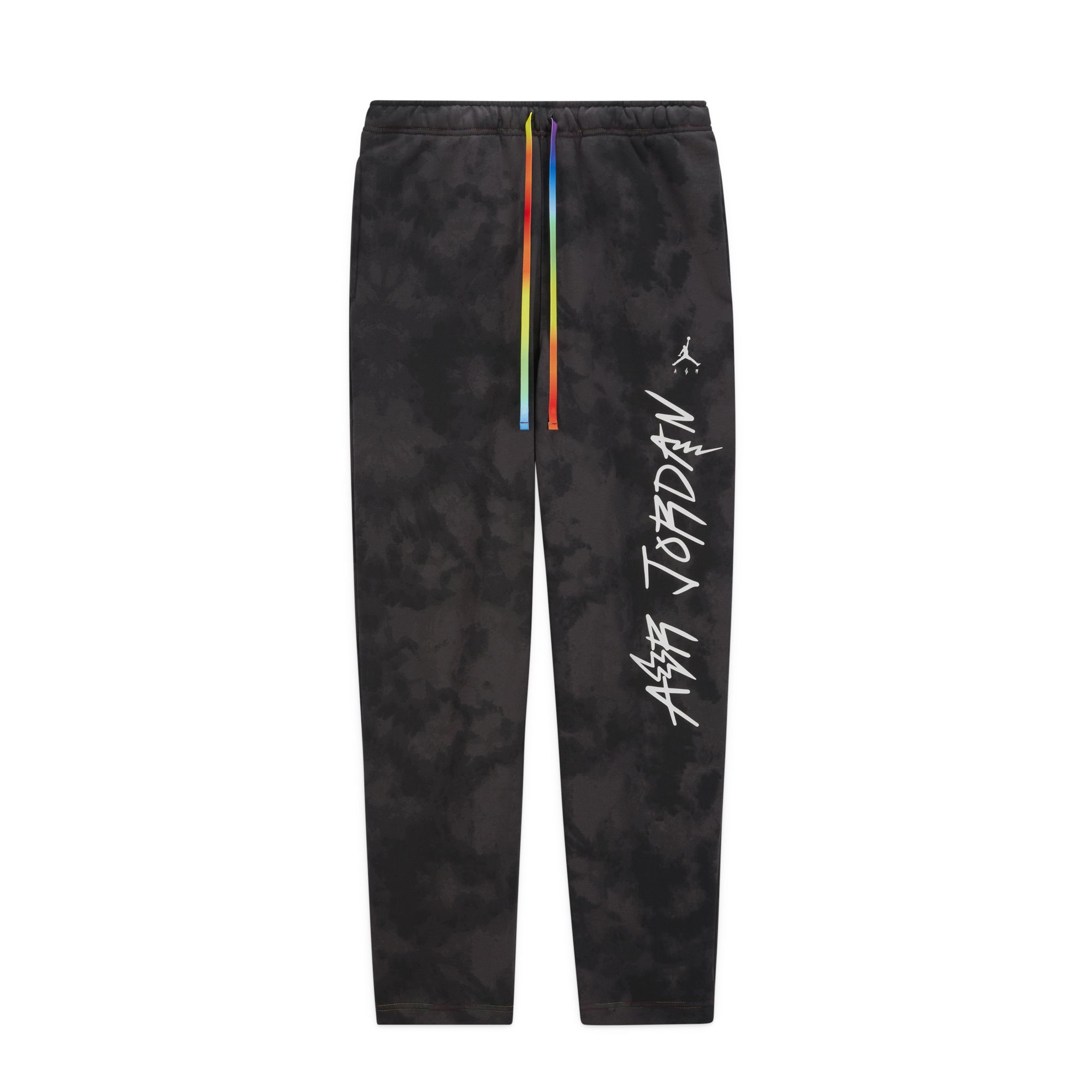 Air Jordan x J Balvin Mens Fleece Pants