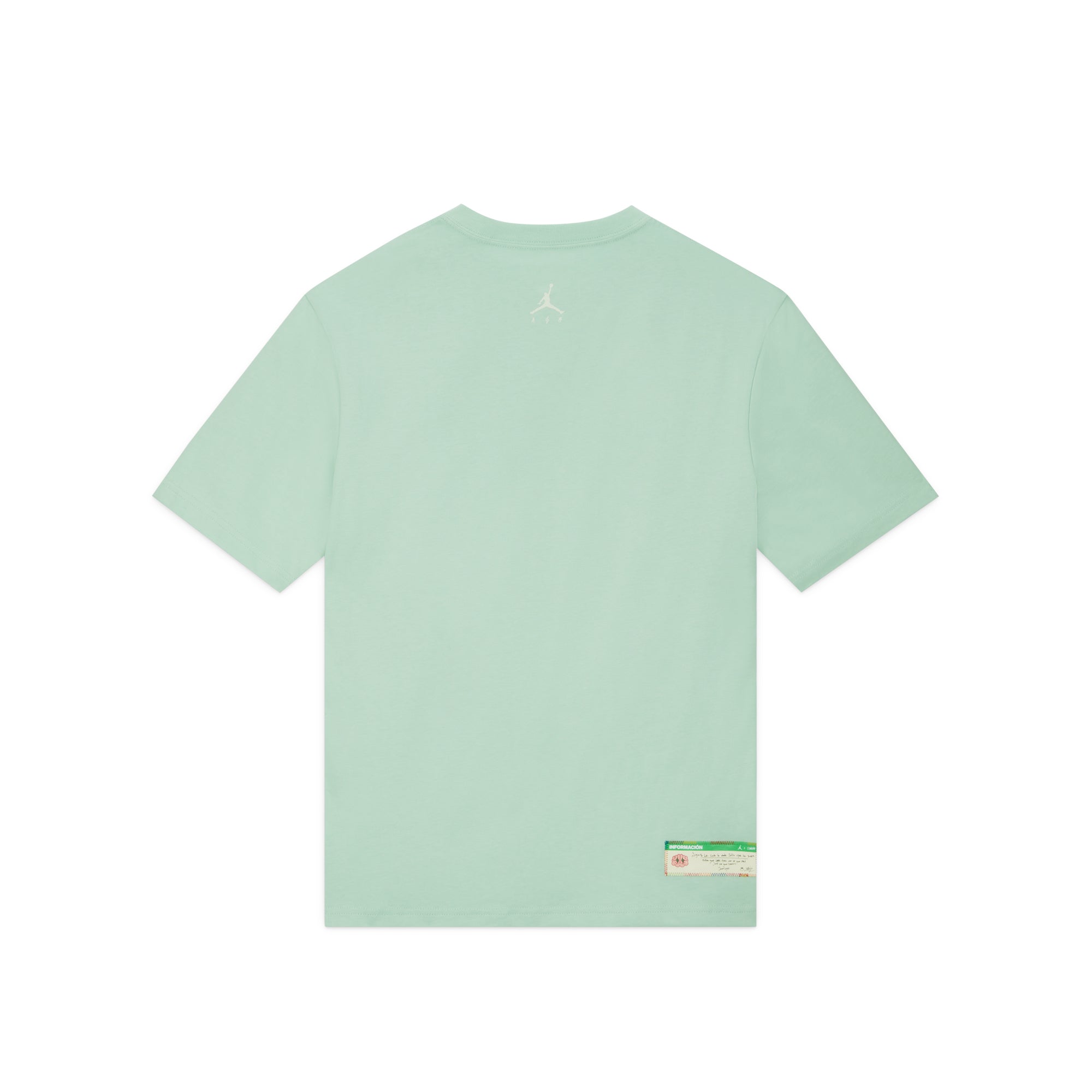 Air Jordan x J Balvin Mens SS Tee